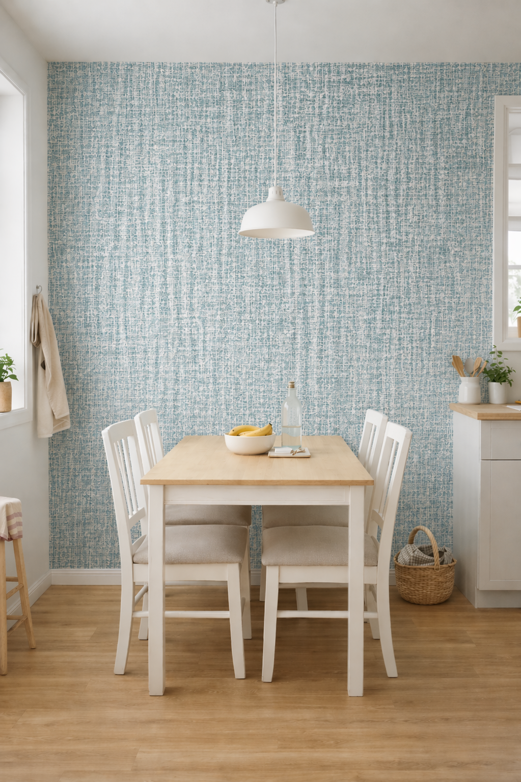 თვითწებვადი დეკორატიული კედლის სტიკერი; 50სმX280სმ  YM11 (1-9)