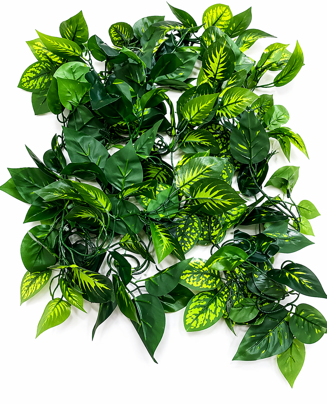 ხელოვნური ტოტი ფოთოლი;  XY-066 1 ცალიანი