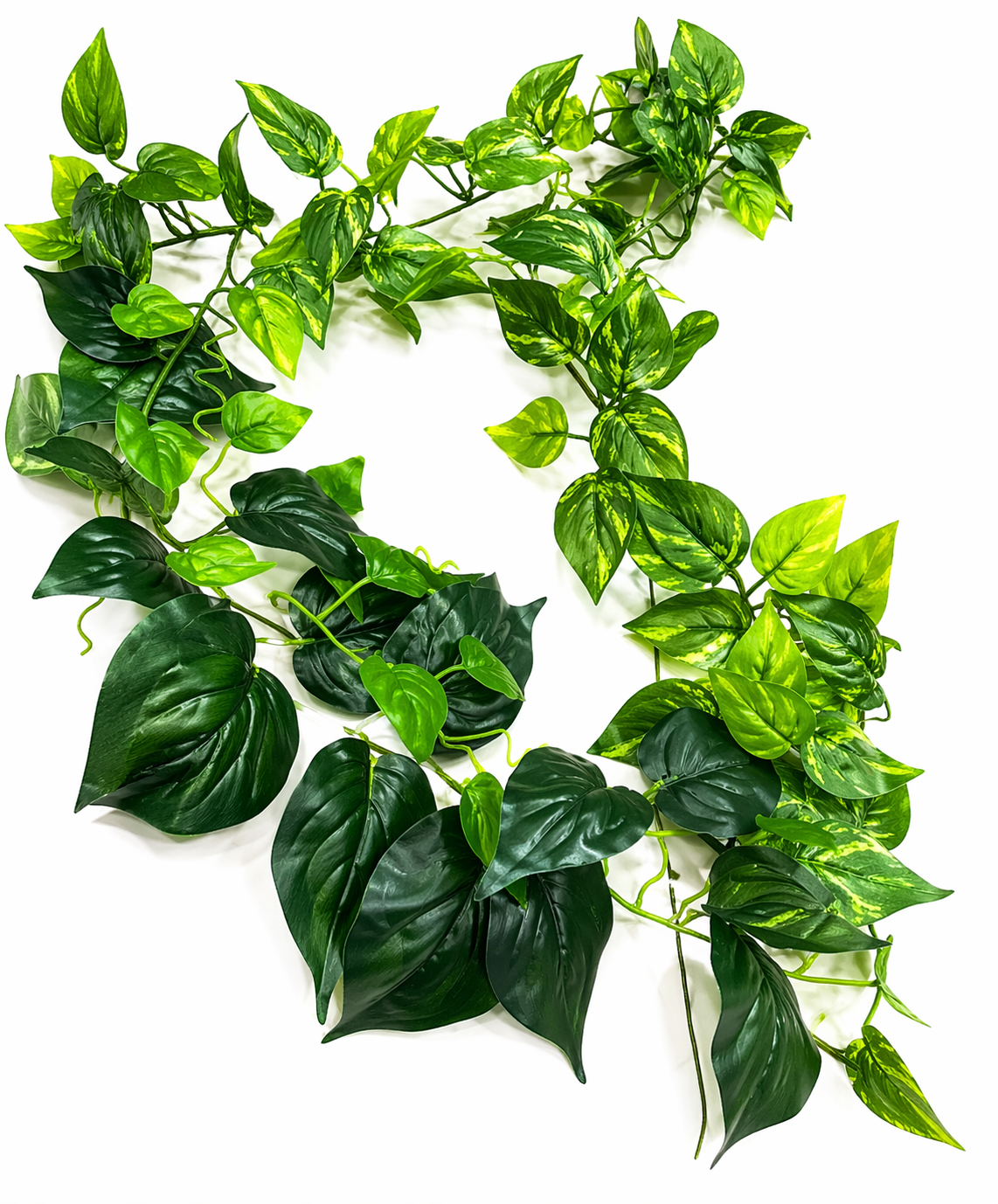 ხელოვნური ტოტი ფოთოლი;  XY-070 1 ცალიანი