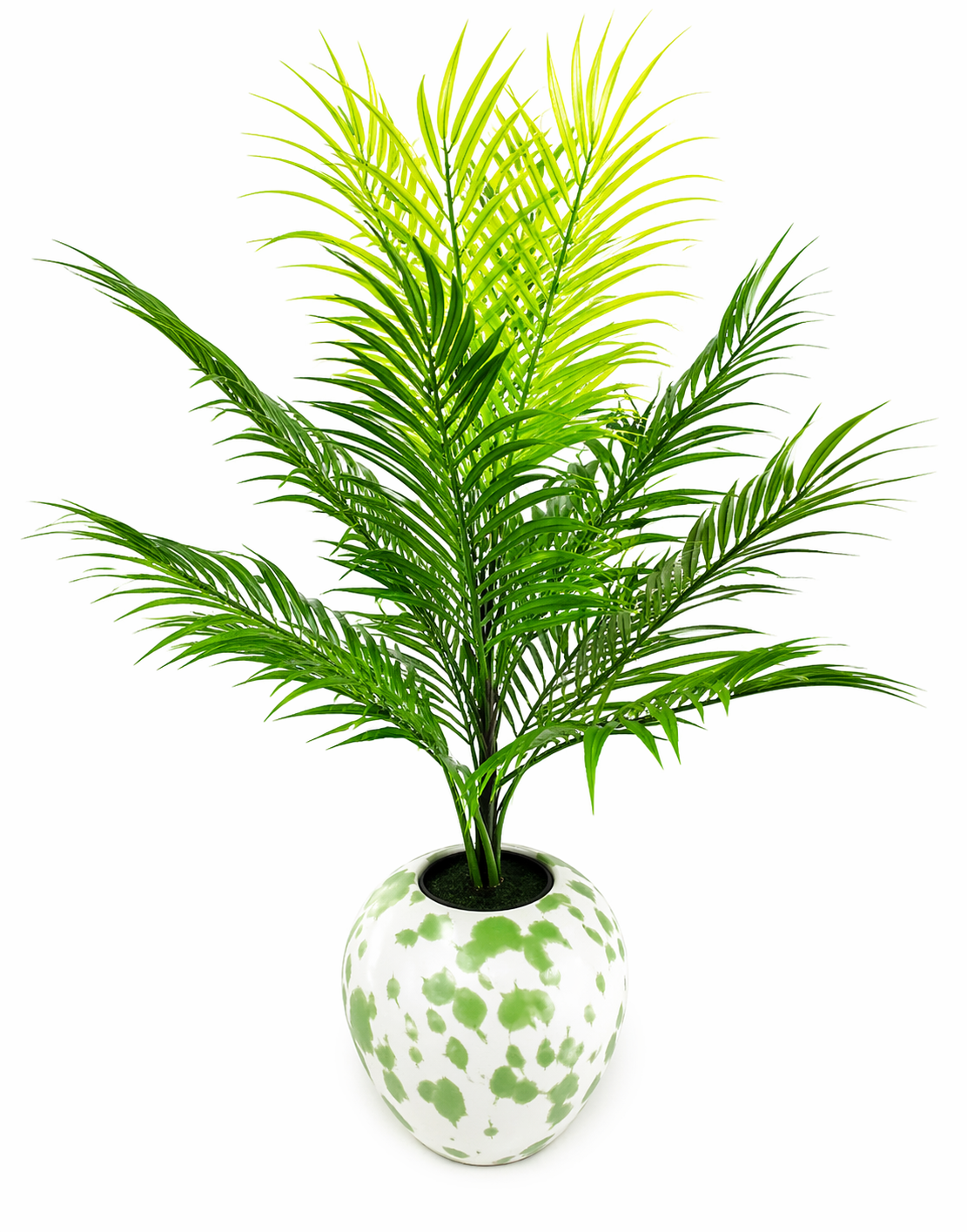 ხელოვნური ტოტი ფოთოლი;  XY-092 1 ცალიანი