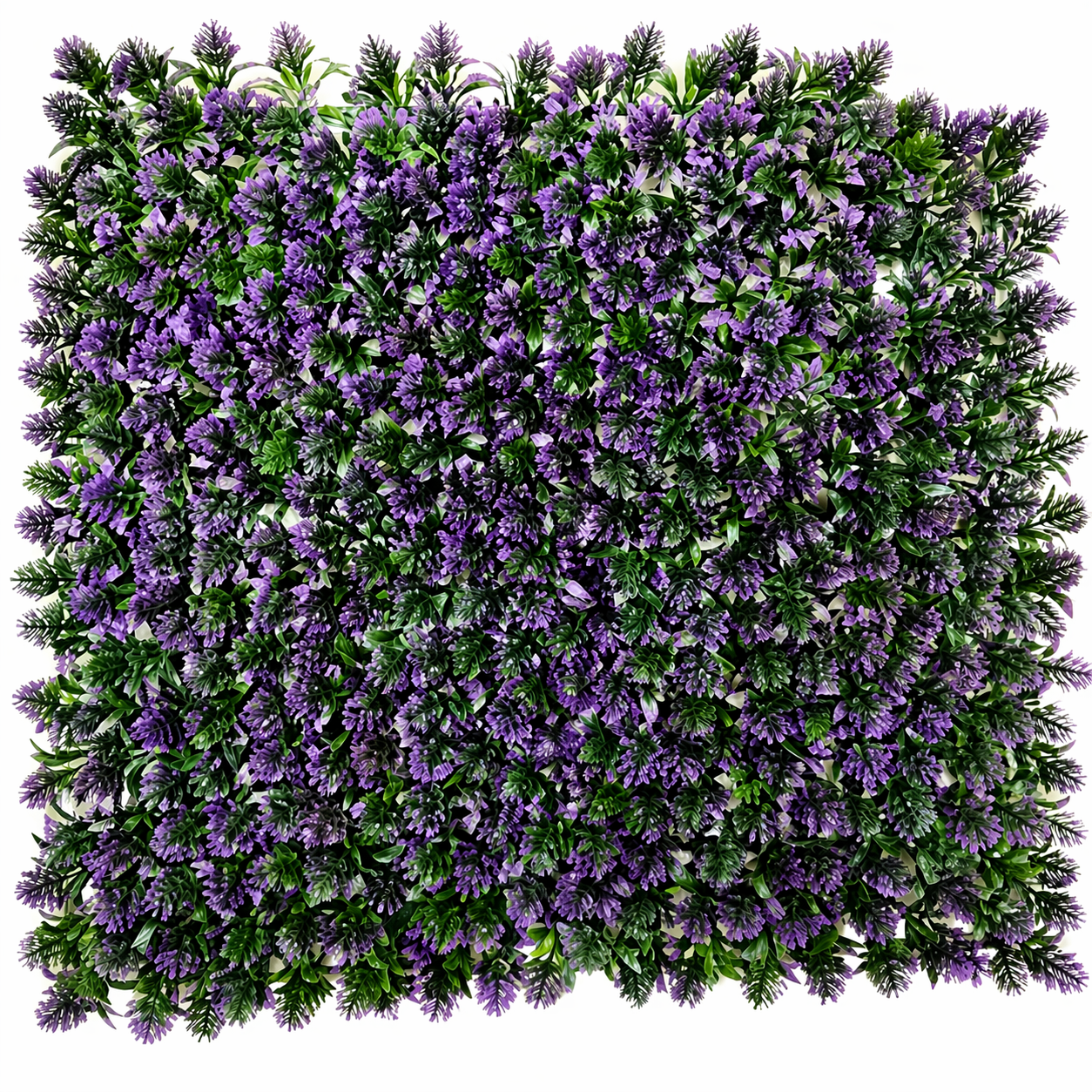 დეკორატიული ბალახი;50სმX50სმ  (XY-019)