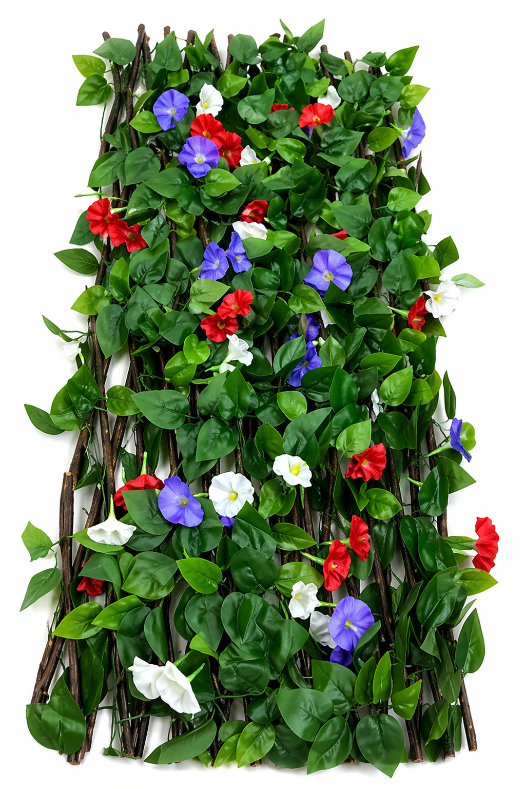 დეკორატიული ყვავილის ღობე;  XY-039