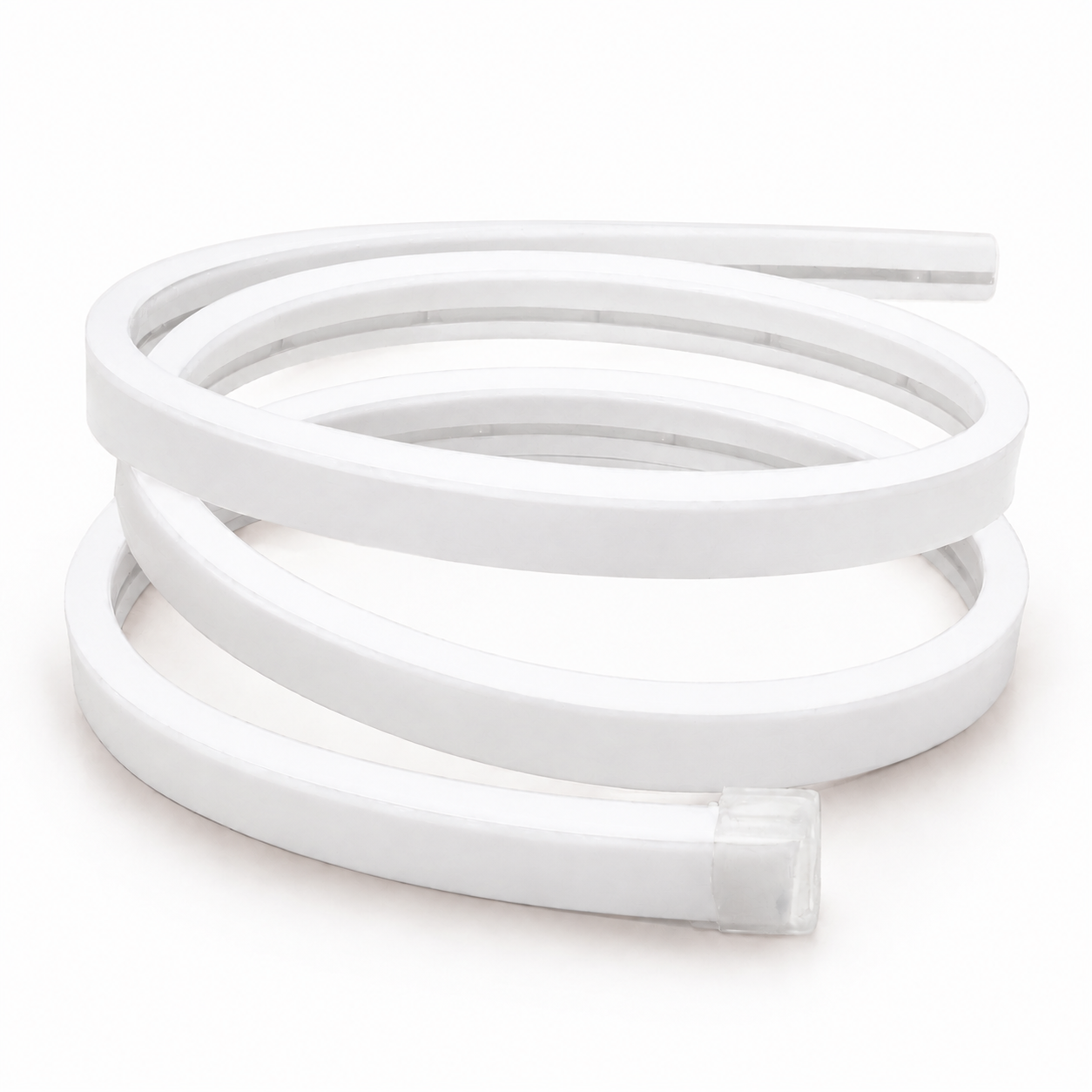 (ს25) ლედ-ლენტა მწვანე(100მეტრიანი) BSMG-56 220V 2835 120LED 10CM SILICONE 100M/ROLL