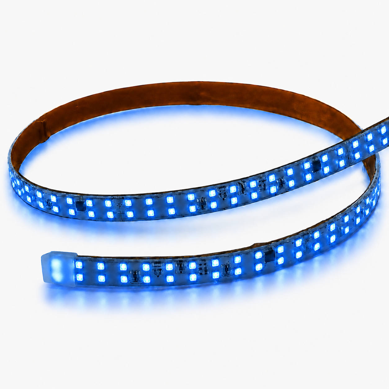 (ს25) ლედ-ლენტი(100მეტრიანი) BSMG-57 220V 5050 RGB 1440LED 18MM 3L 100M/ROLL