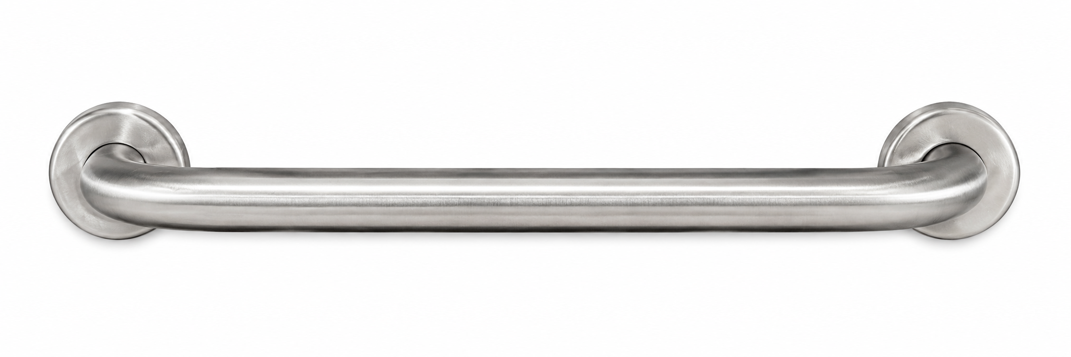 სახელური შშმ პირებისთვის -32. 10,5*40 სმ/GRAB BAR Ø 32 10.5x40 cm