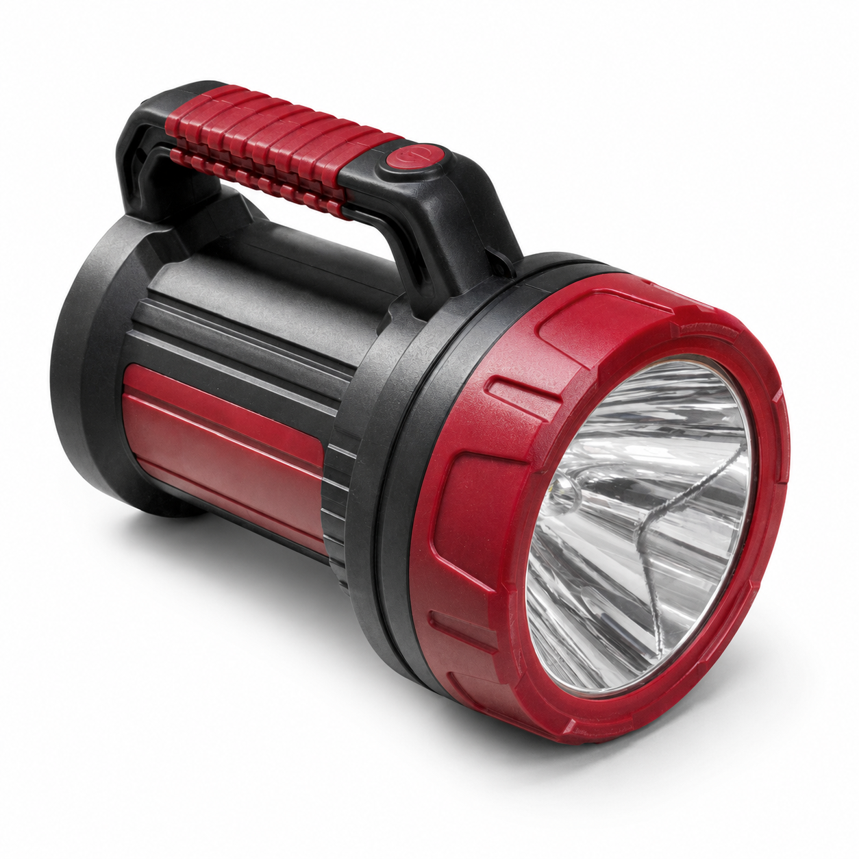 ფანარი 10W +2x5W LED 9hrs LEDEX-22121