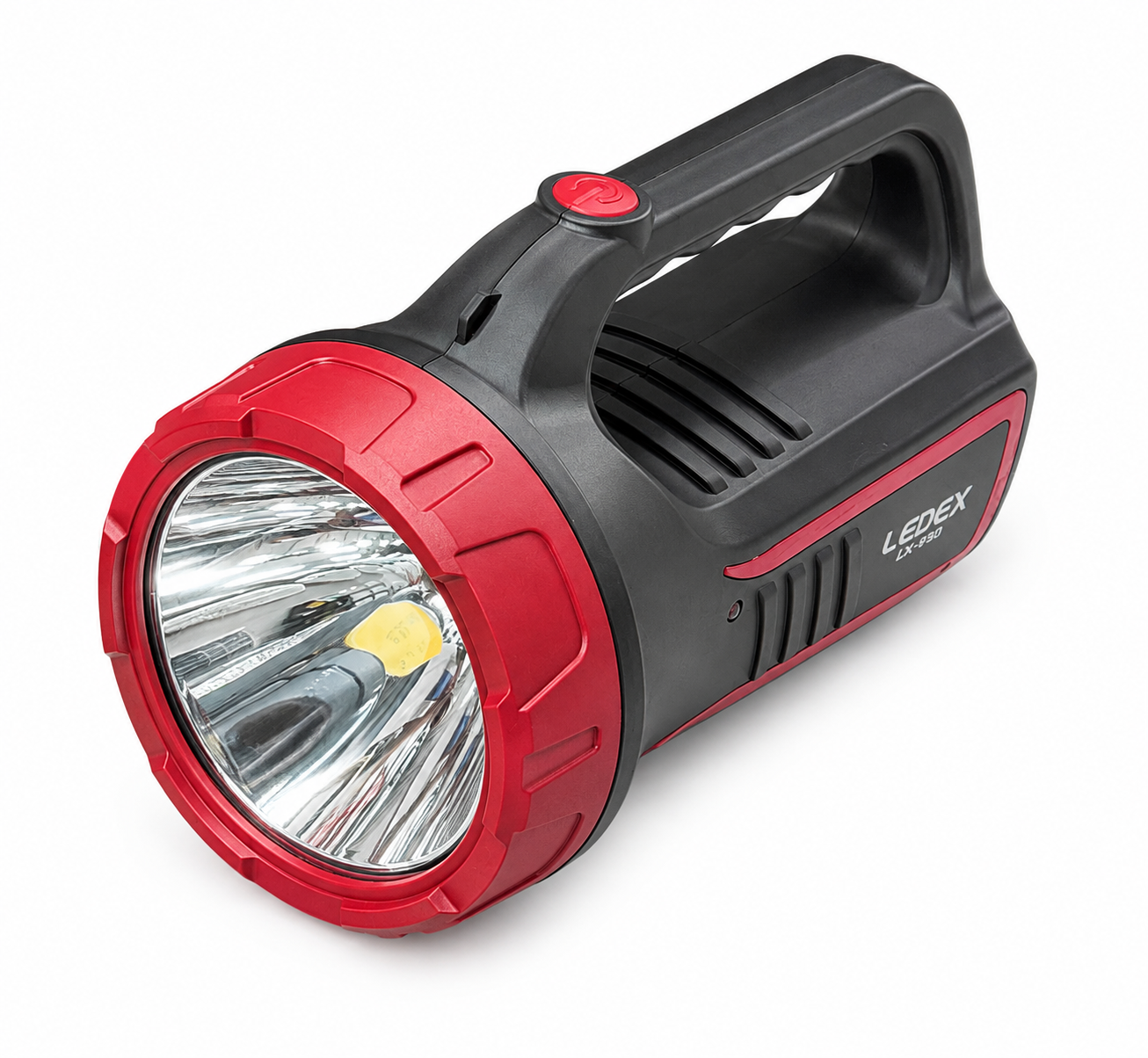 LEDEX-22128 ფანარი 7W LED 20hrs