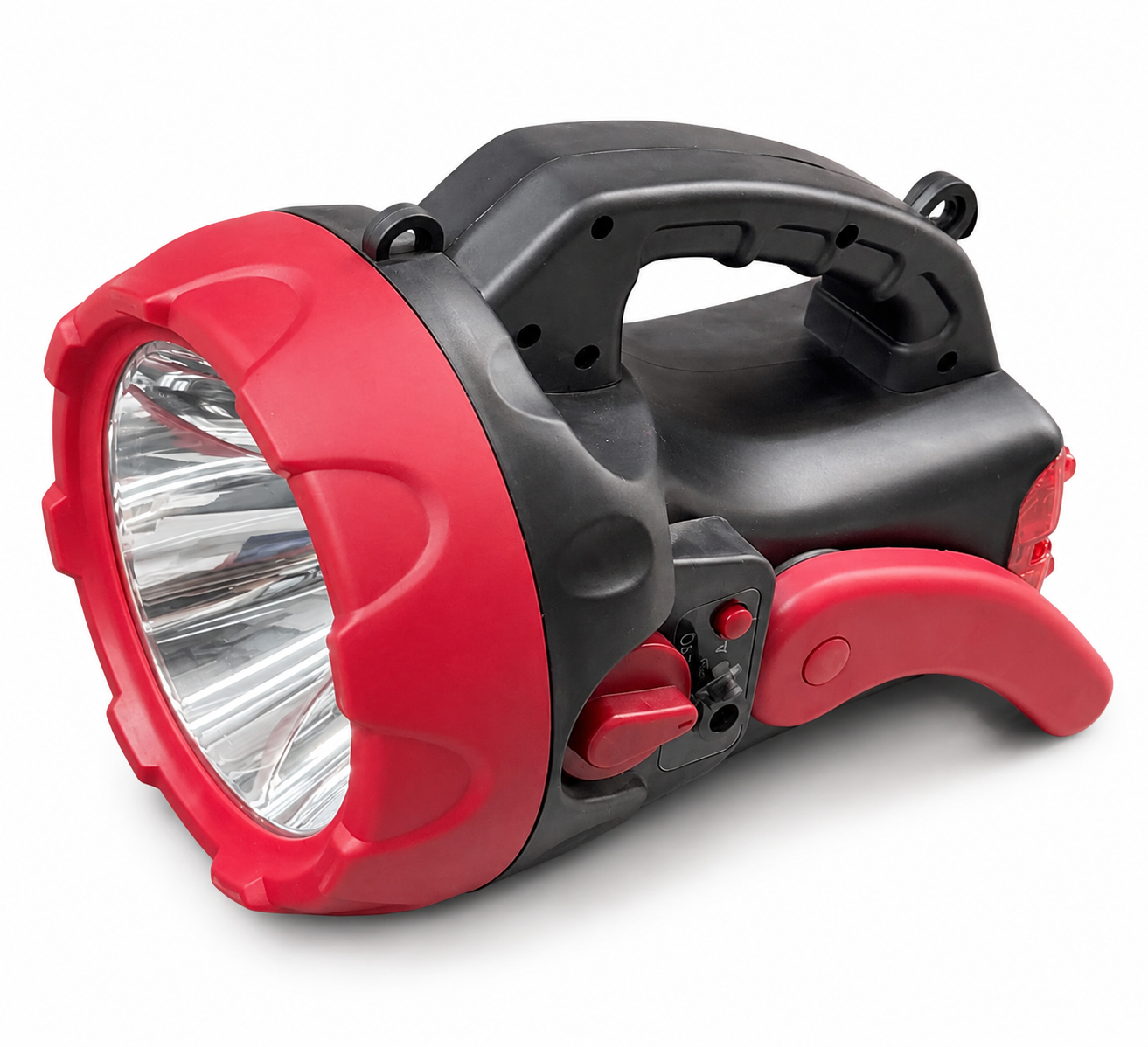 ფანარი 10W LED 260lm 20-24hrs Battery LEDEX-08172