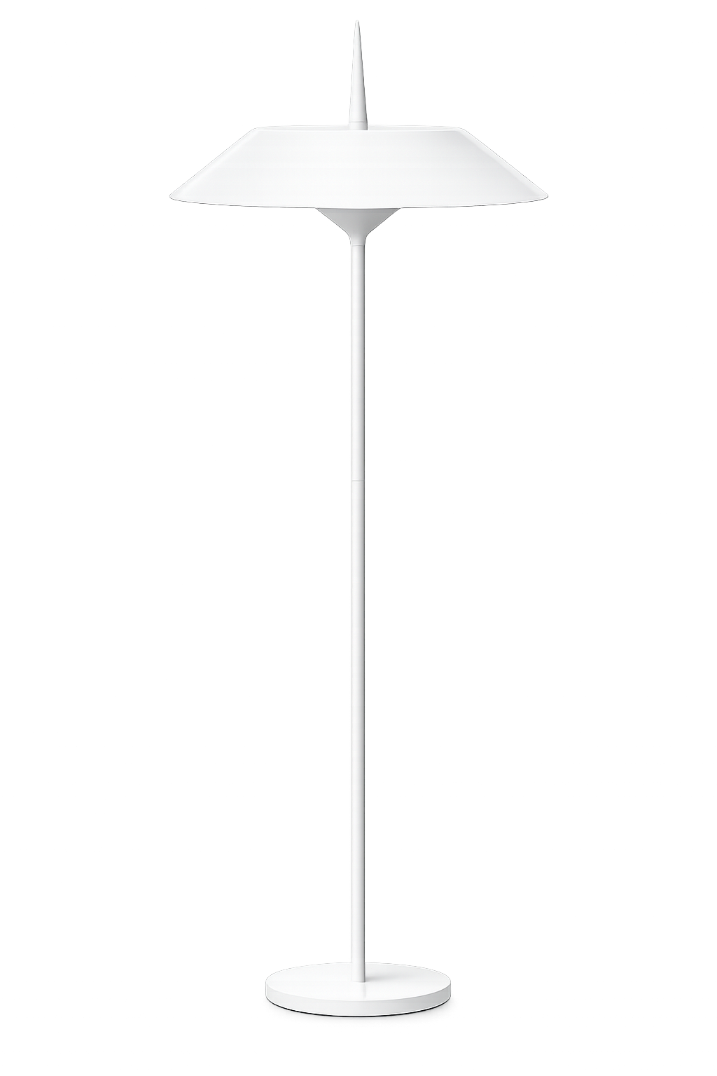 ტორშერი 2094F თეთრი