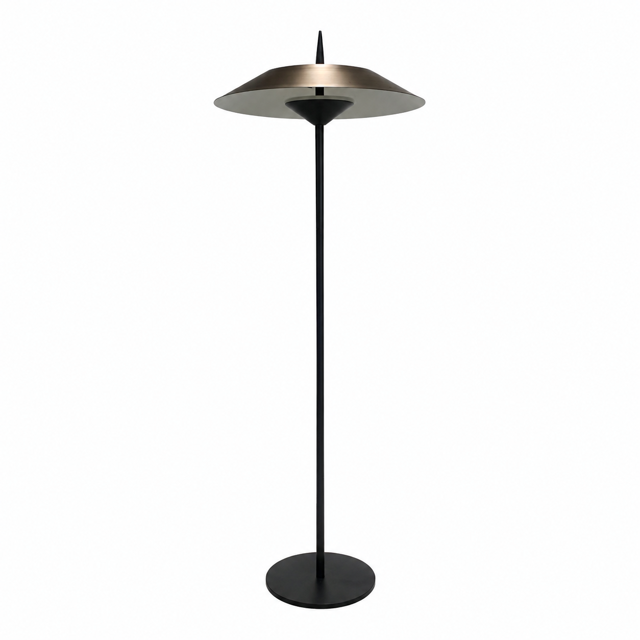 ტორშერი 2094F შავი