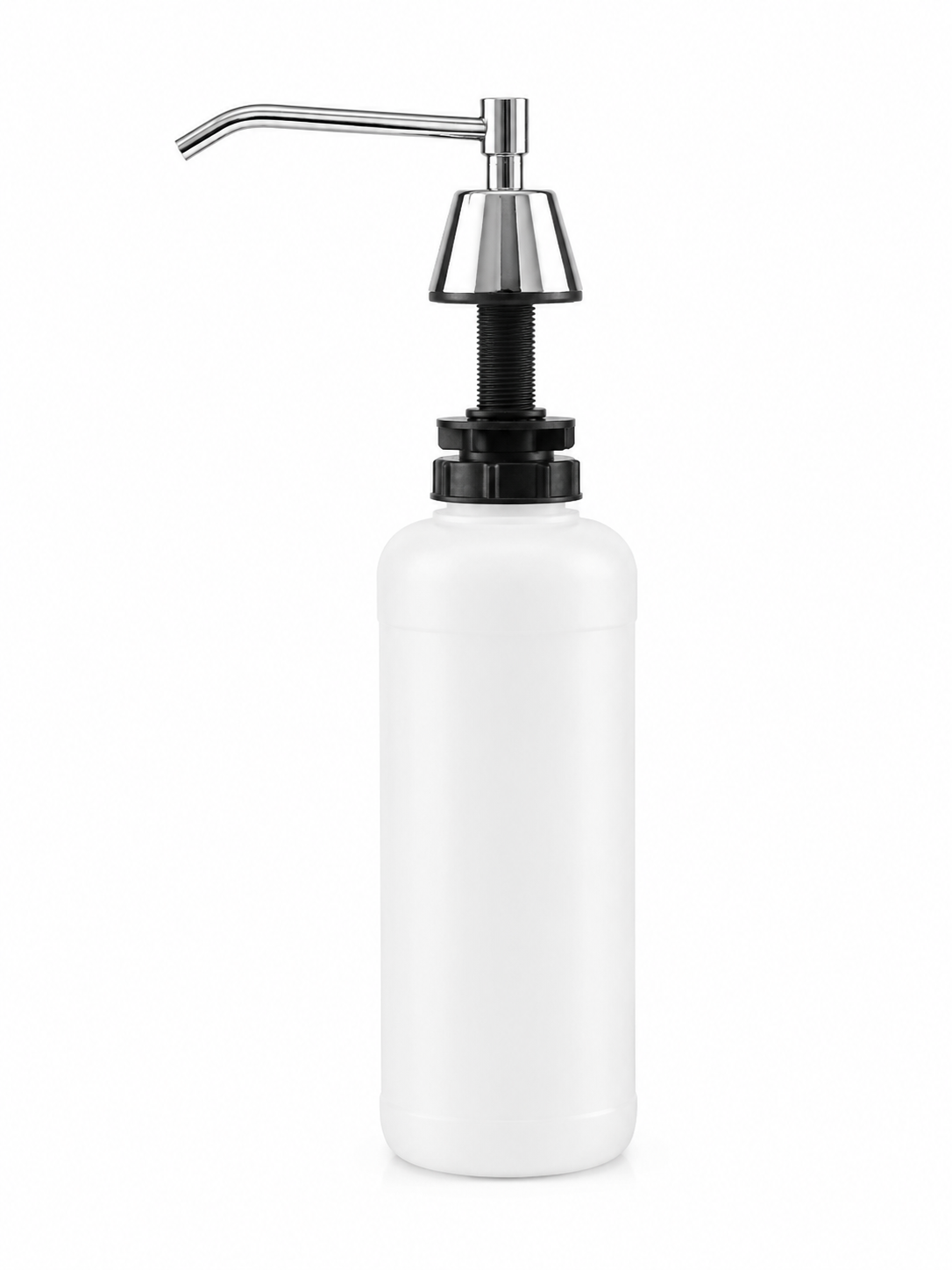 თხევადი საპნის დისპენსერი/DISINFECTANT APPARATUS,