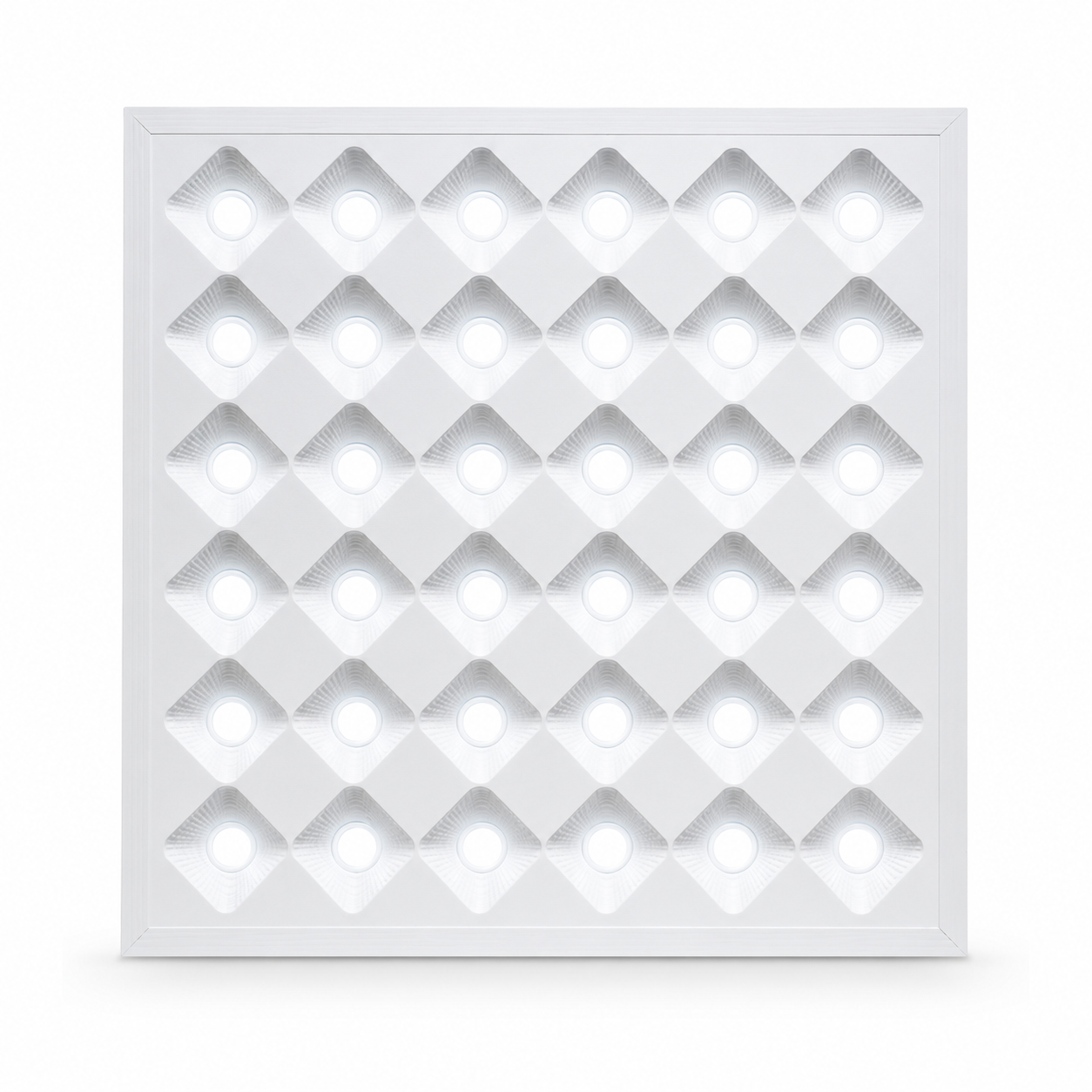პანელური განათება BSMG-22  50W