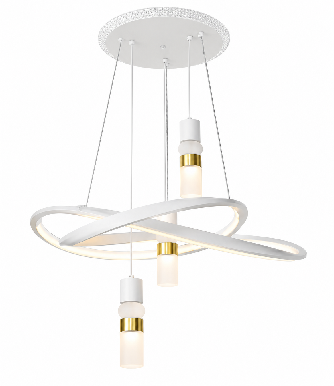 ჭაღი SX-L166-3