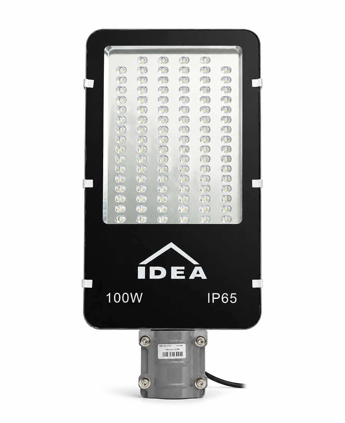 (ს11)  ქუჩის ფარი L-Y 100W