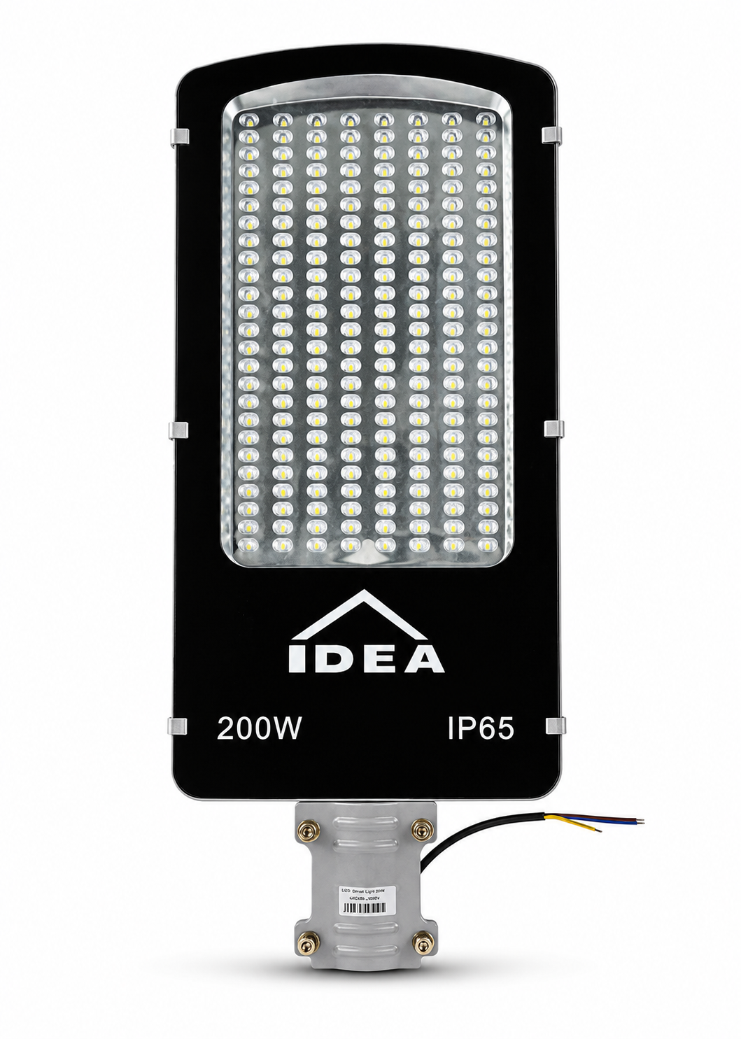 (ს11) ქუჩის ფარი L-Y 200W