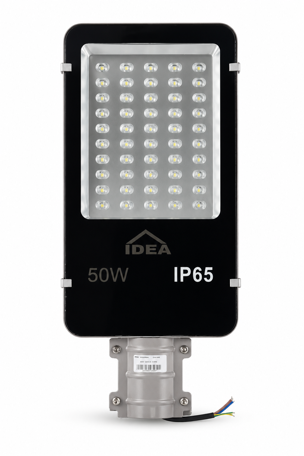 (ს11) ქუჩის ფარი L-Y 50W