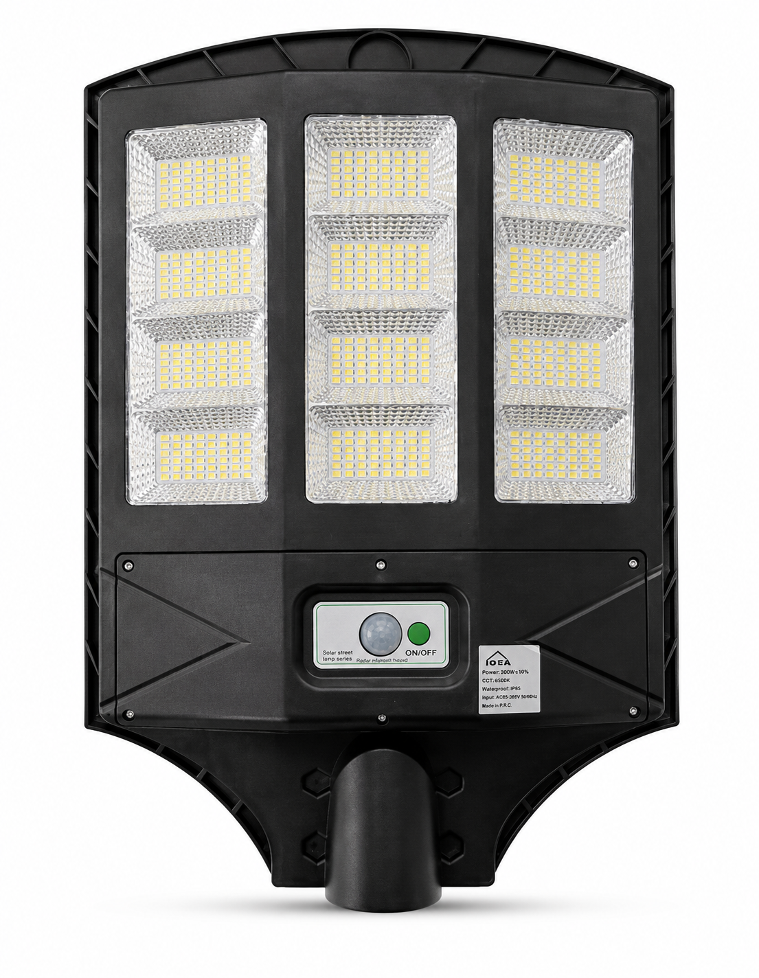 (ს8) ქუჩის ფარი TB-120W