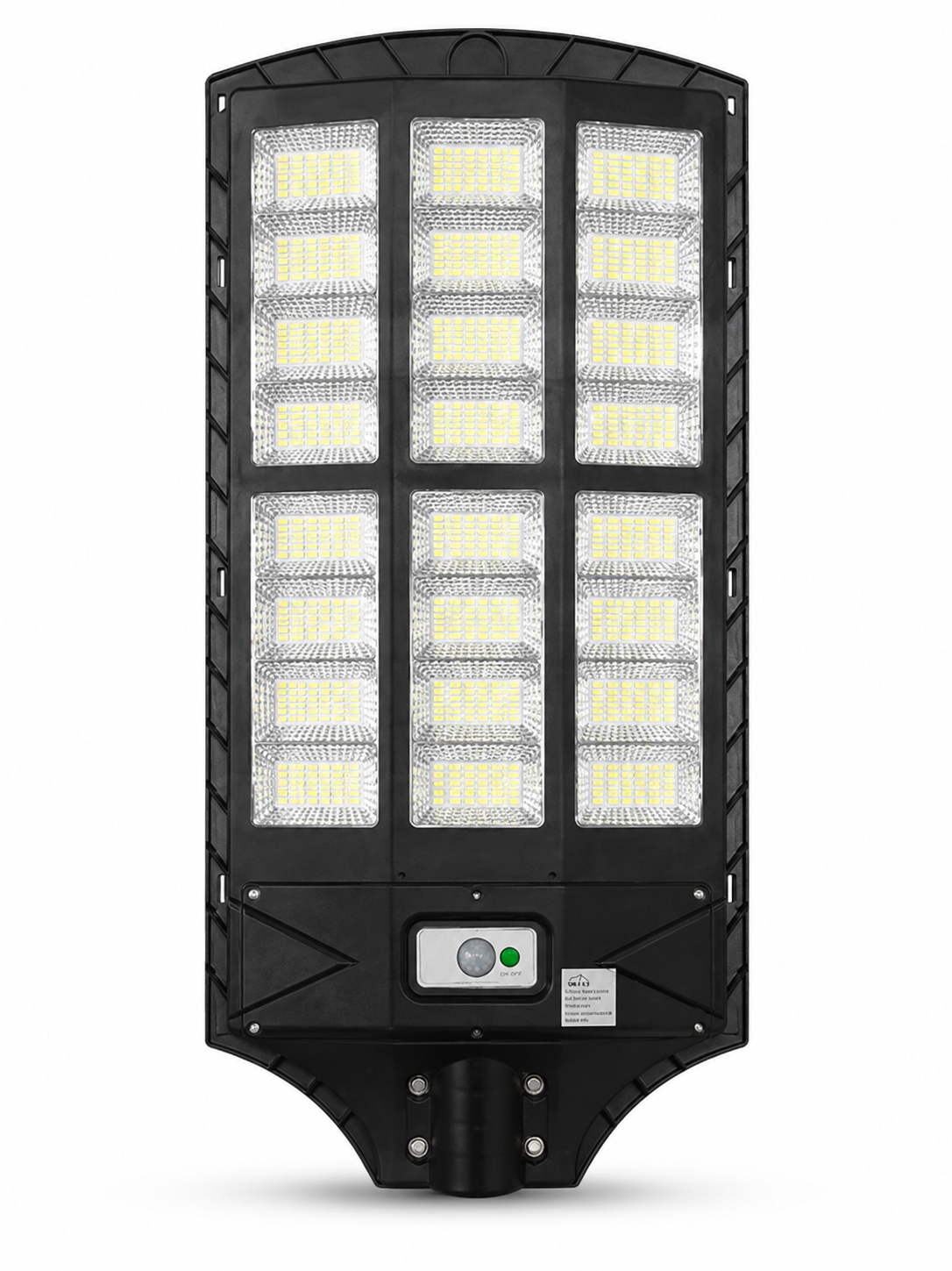 (ს8) ქუჩის ფარი TB-240W