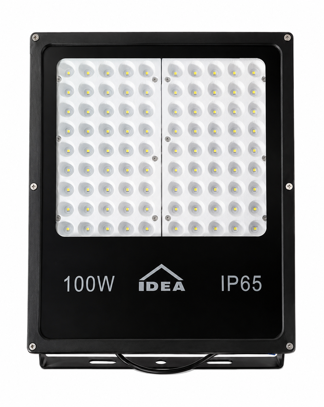 (ს8) ქუჩის ფარი X1-100w