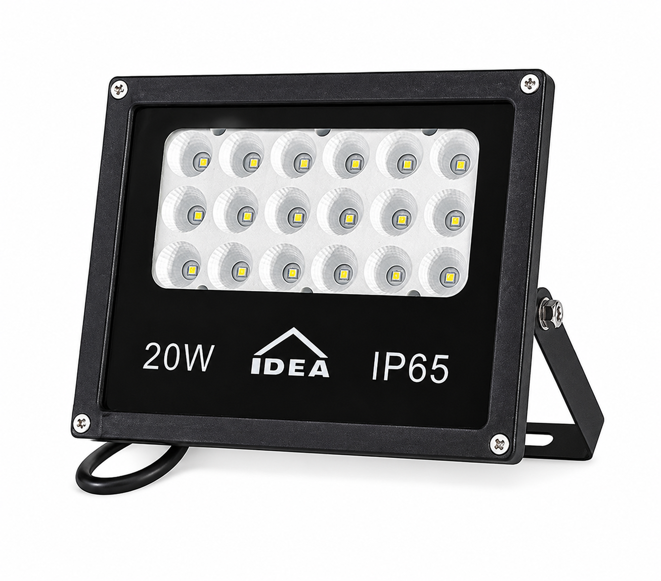 (ს8) ქუჩის ფარი X1-20w