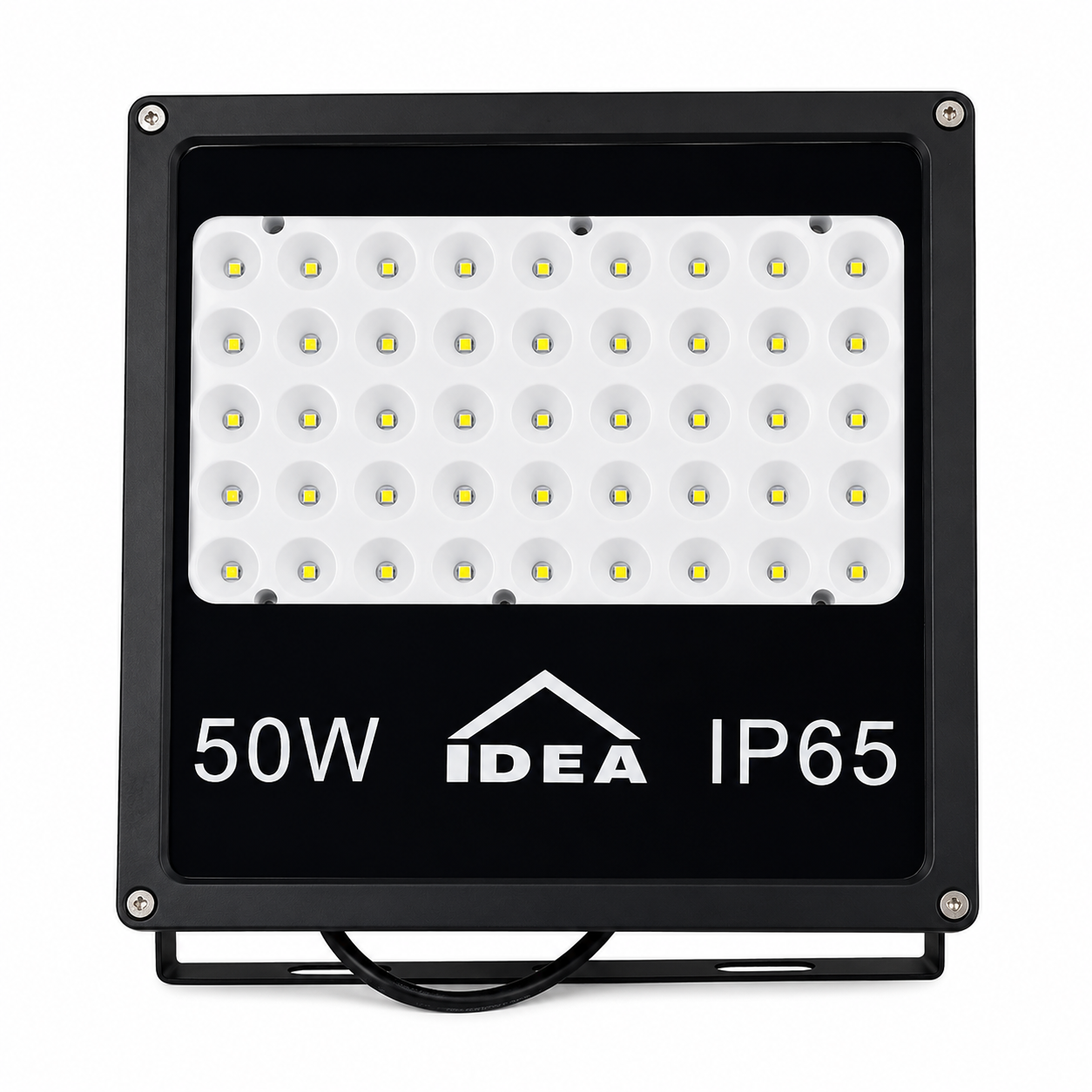 (ს8) ქუჩის ფარი X1-50w