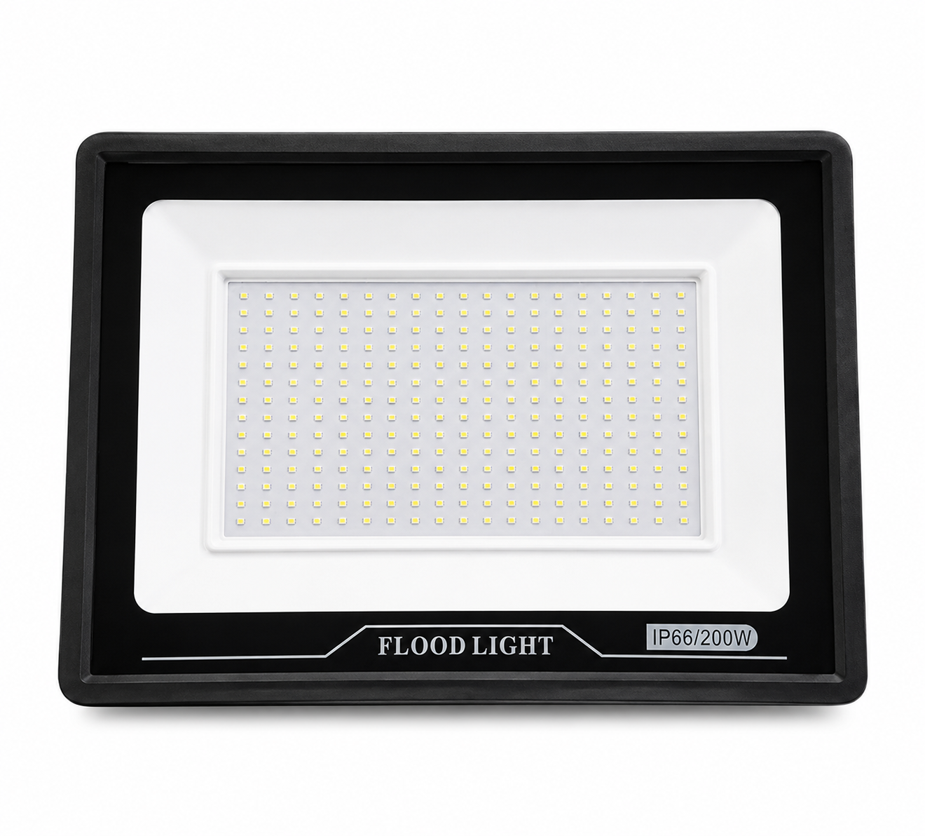 ქუჩის ფარი 200W S-16