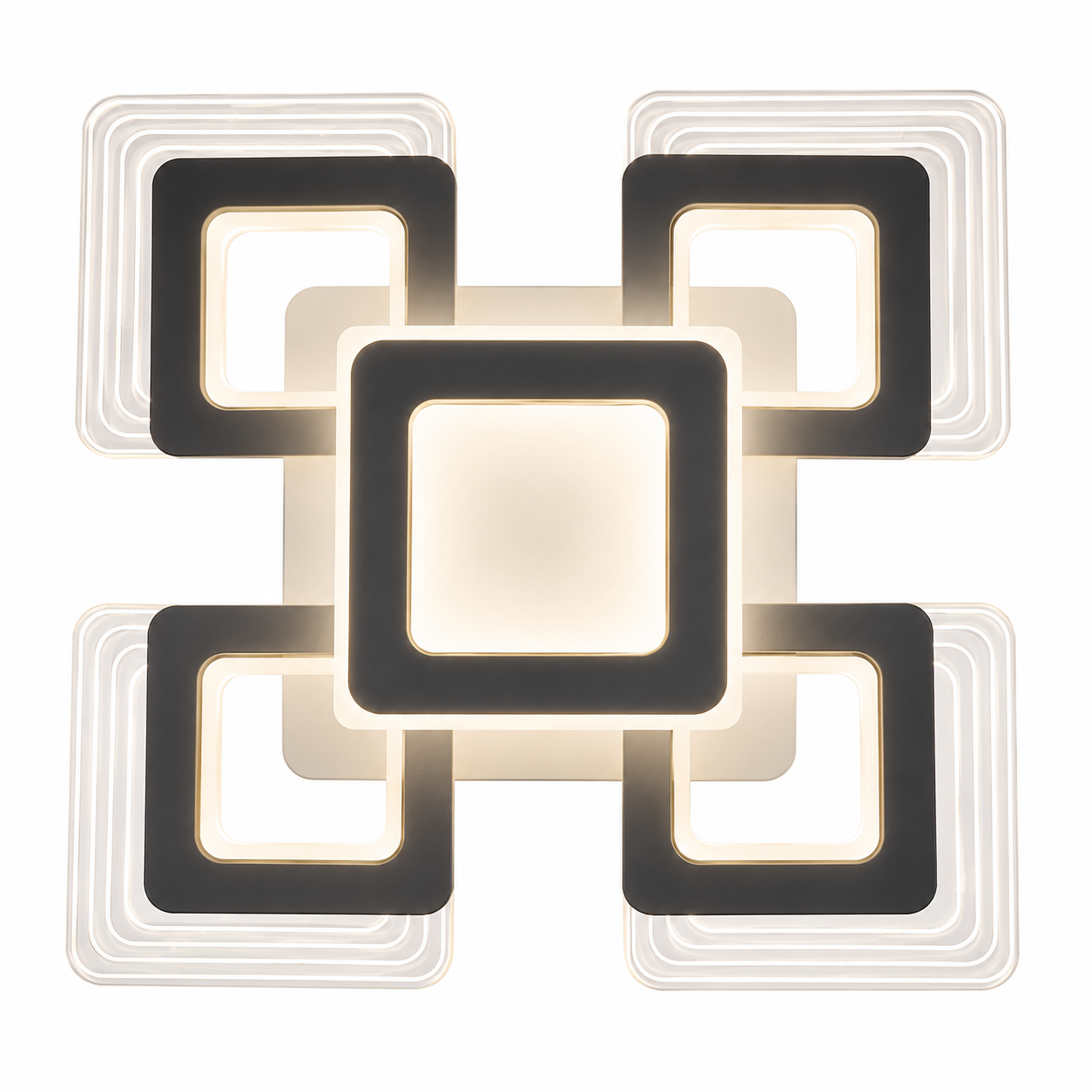 ჭაღი BB553-5