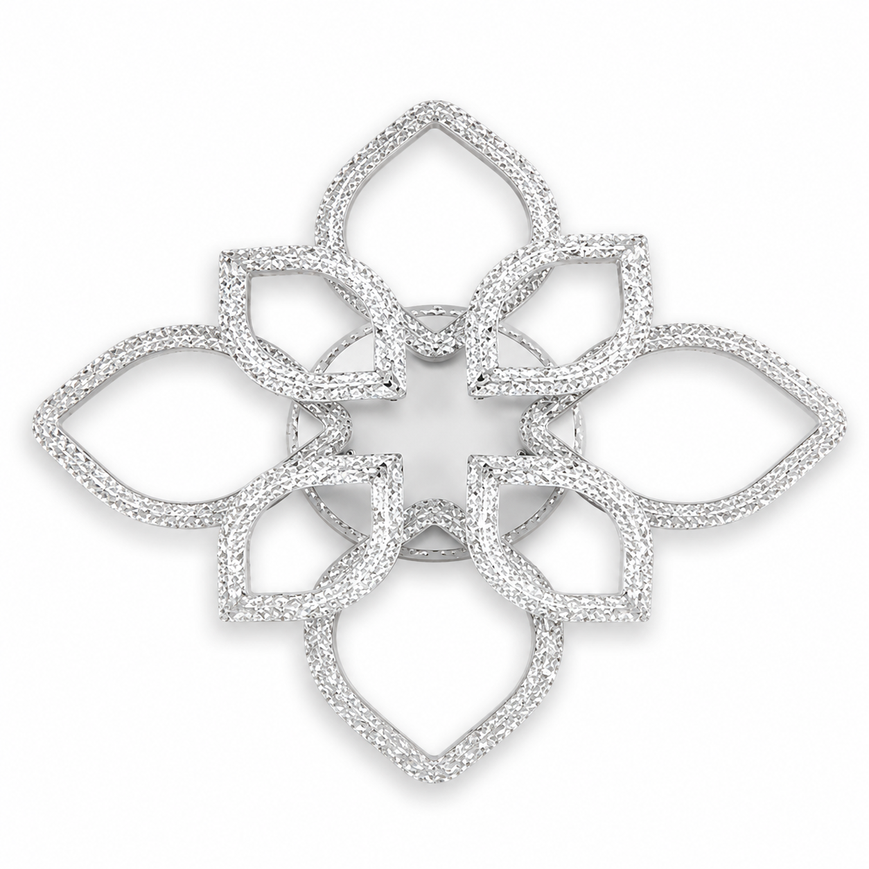 ჭაღი D505/4+4