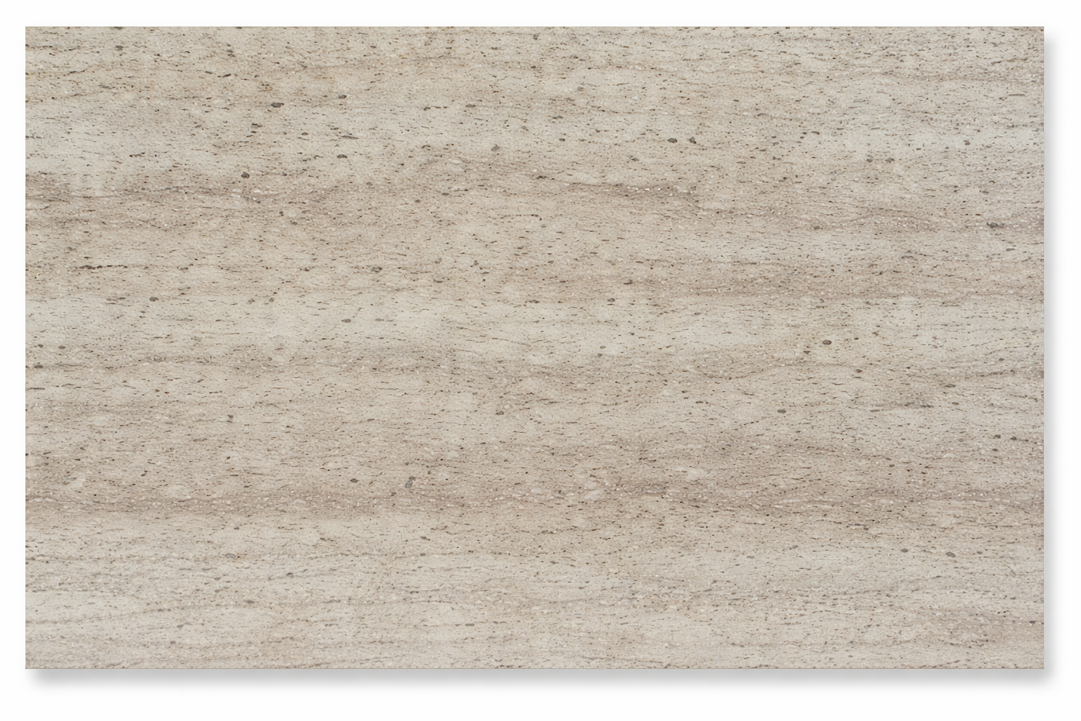 ტრავენტინის დრეკადი ქვის ფილა 106-65, (60სმx120სმ)  