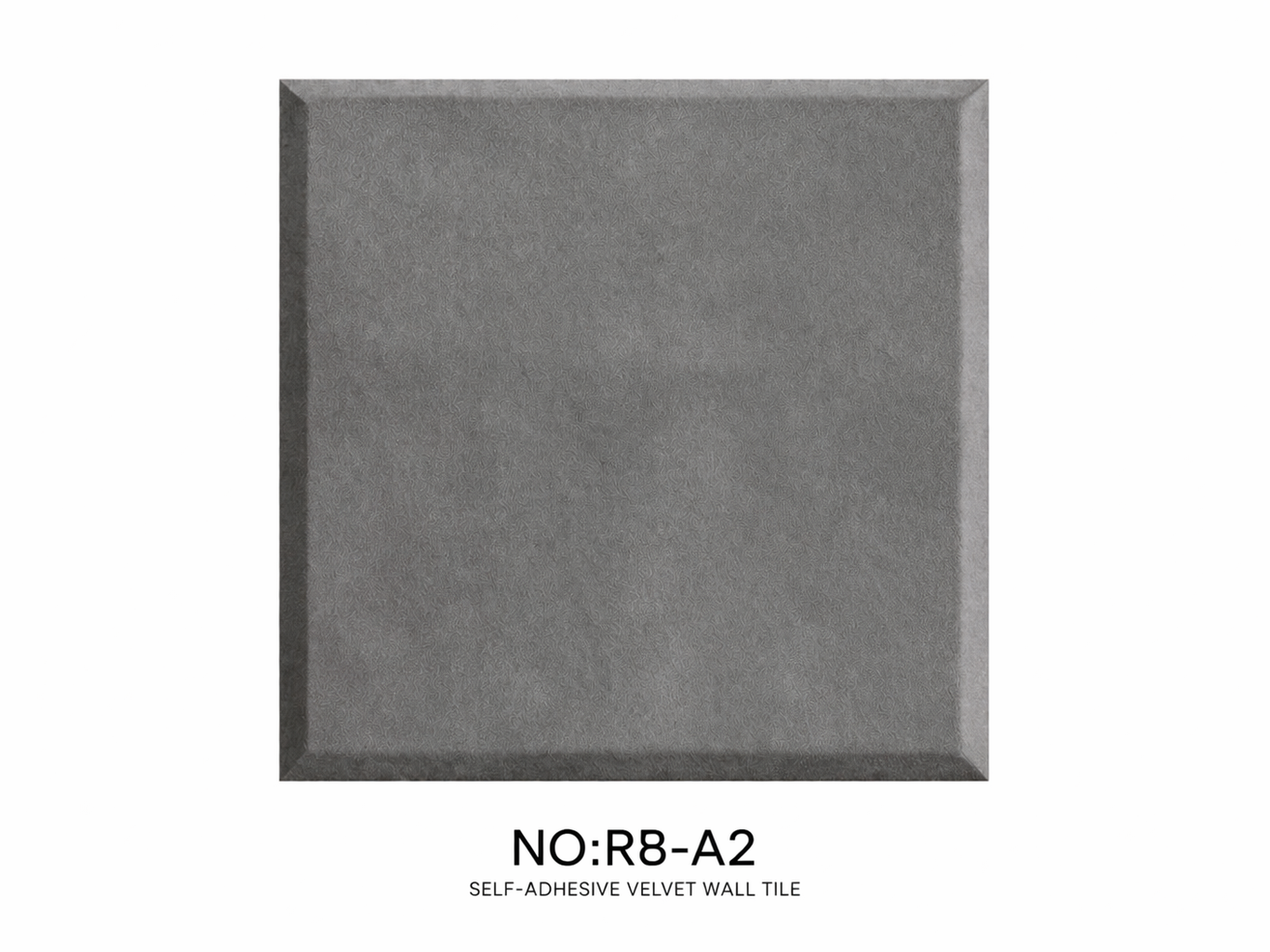 ბარხატის თვითწებვადი ფილა  106-27, (35სმx35სმ)  