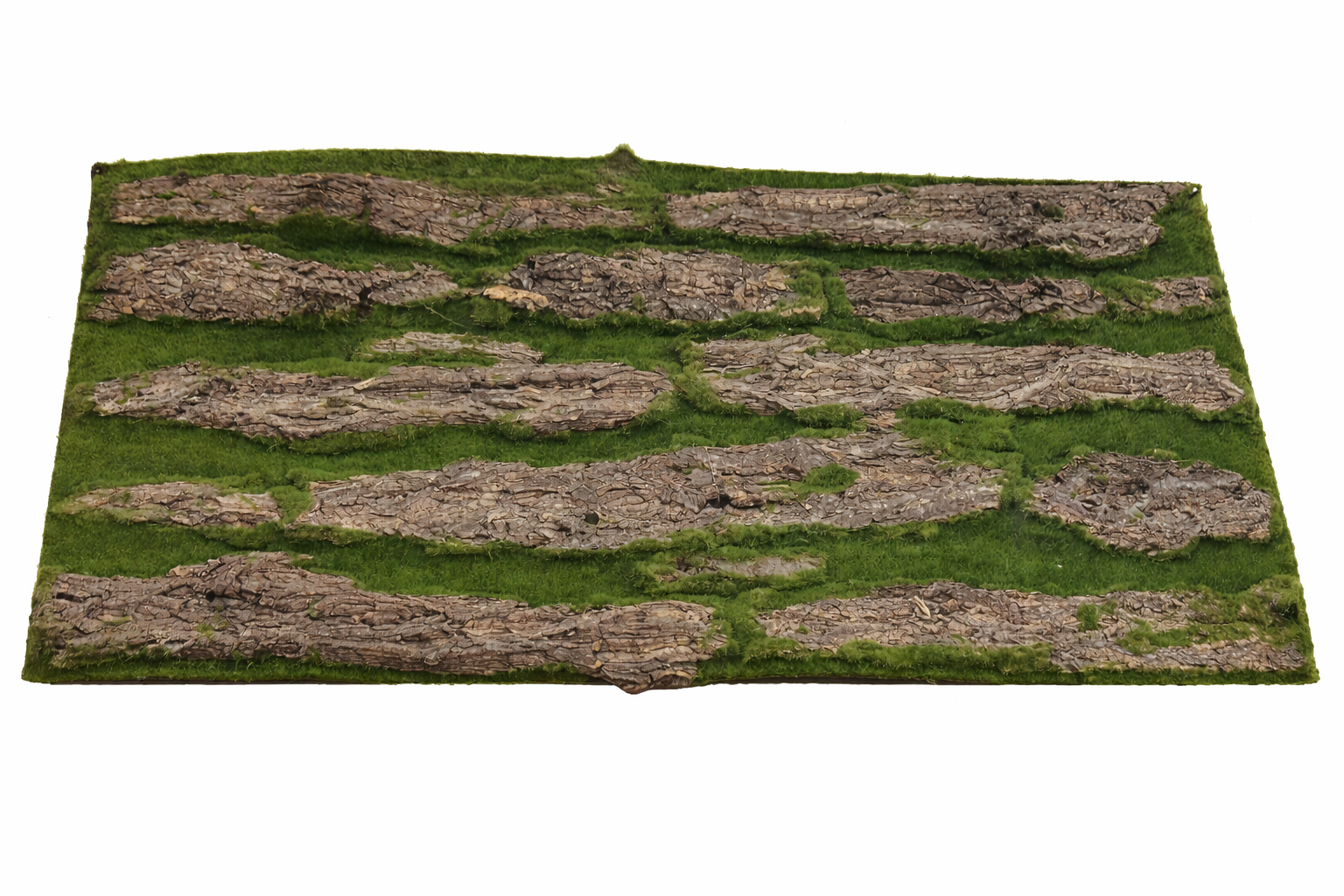 ხელოვნური ხის მერქანი 100სმ-100სმ  0301-1