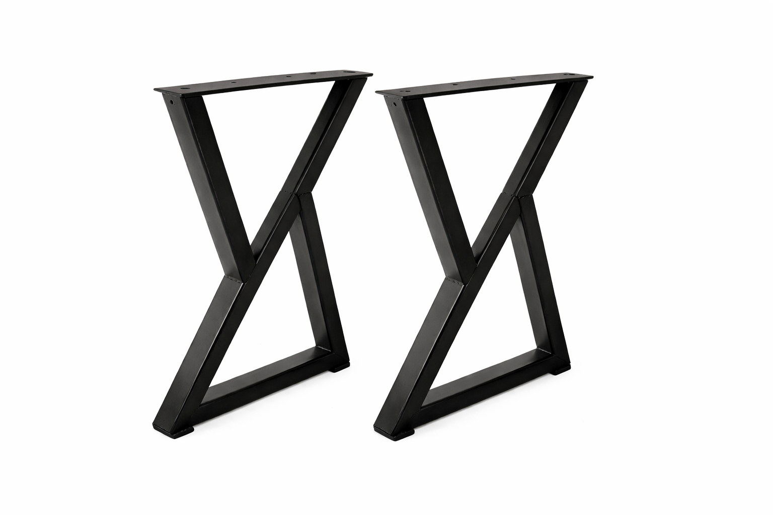 მაგიდის რკინის ფეხი IDEA-10101