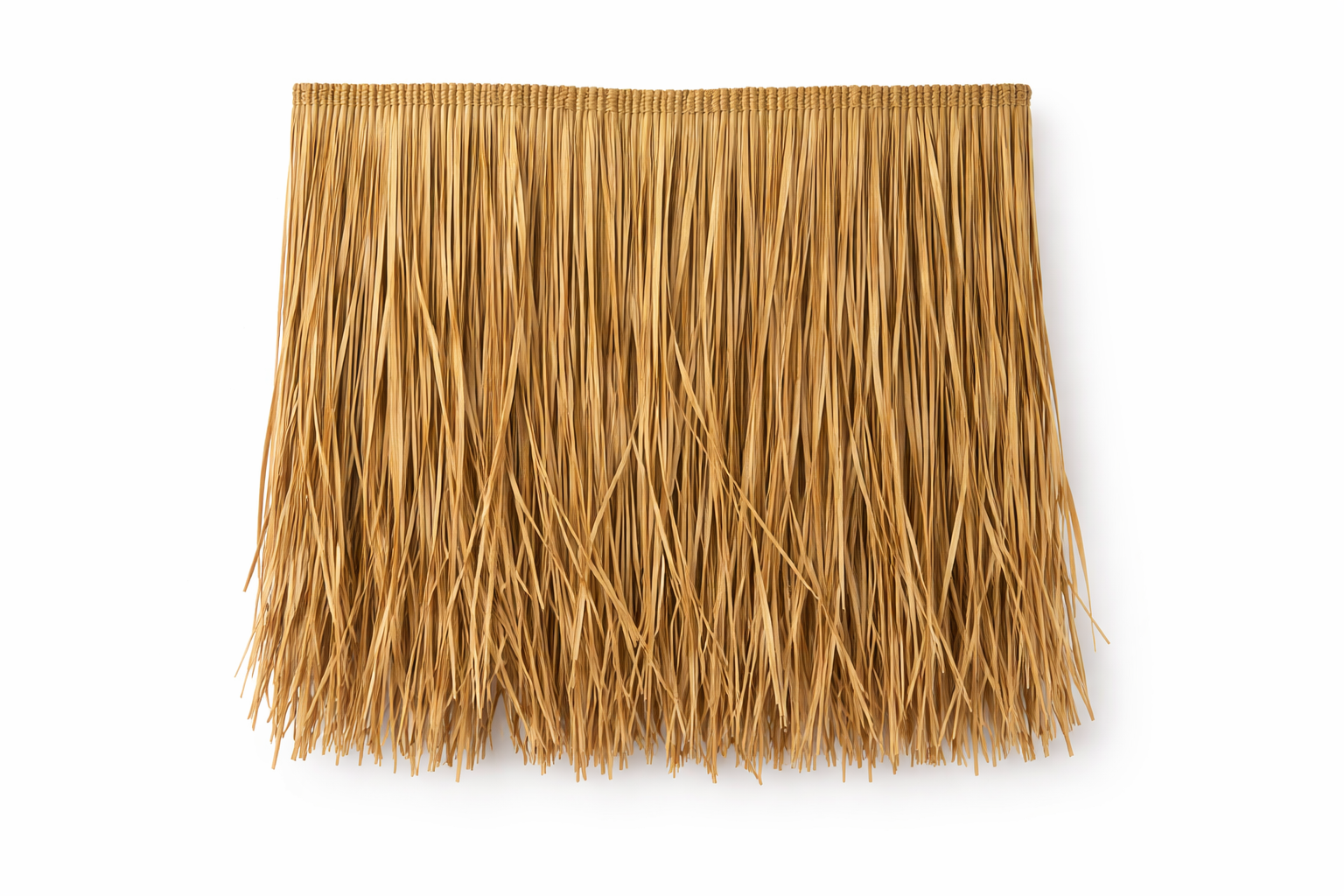 დეკორატიული ჩალა IDEA09-4