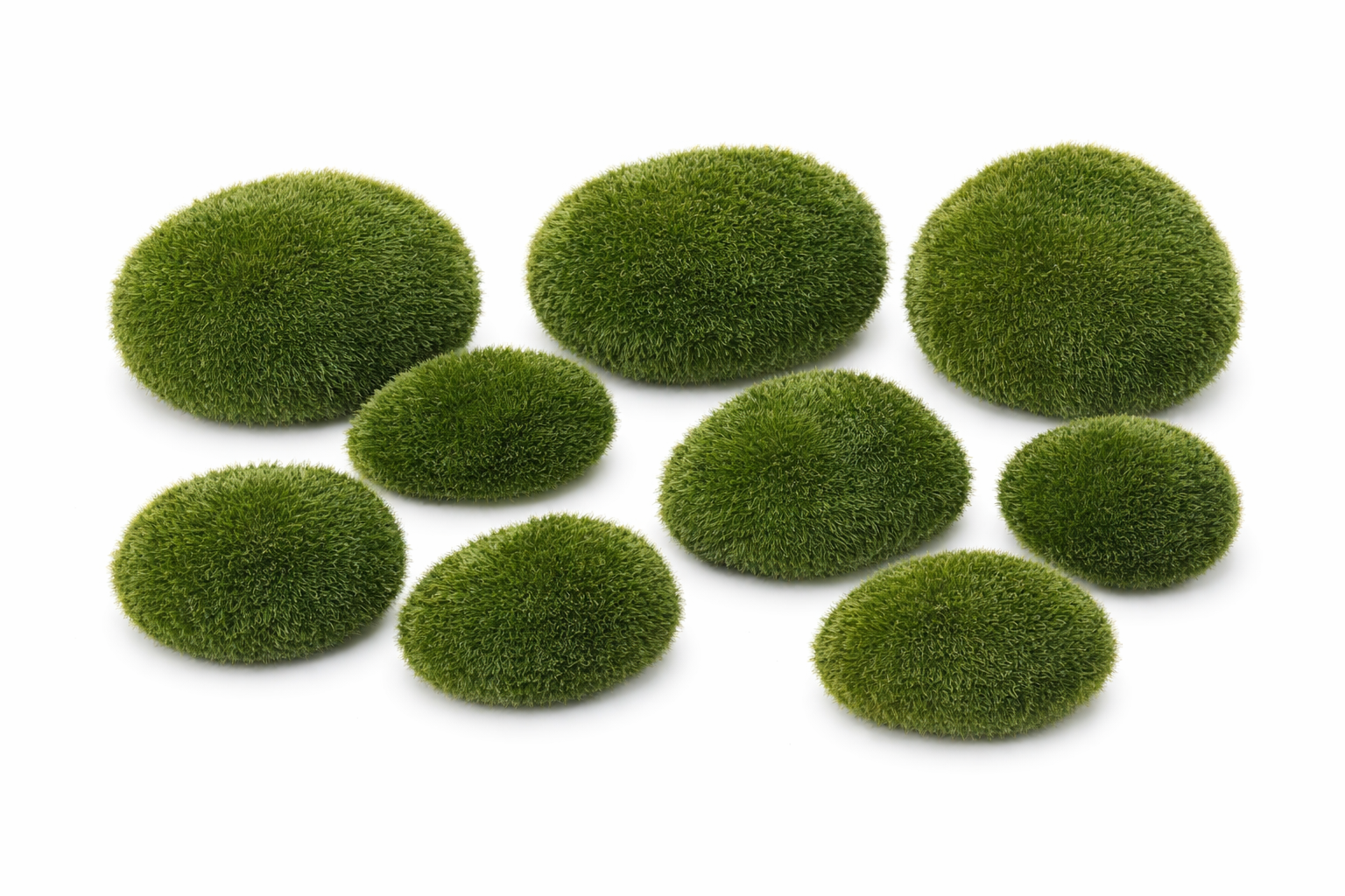 ხელოვნური ბალახის დეკორი IDEA09-6