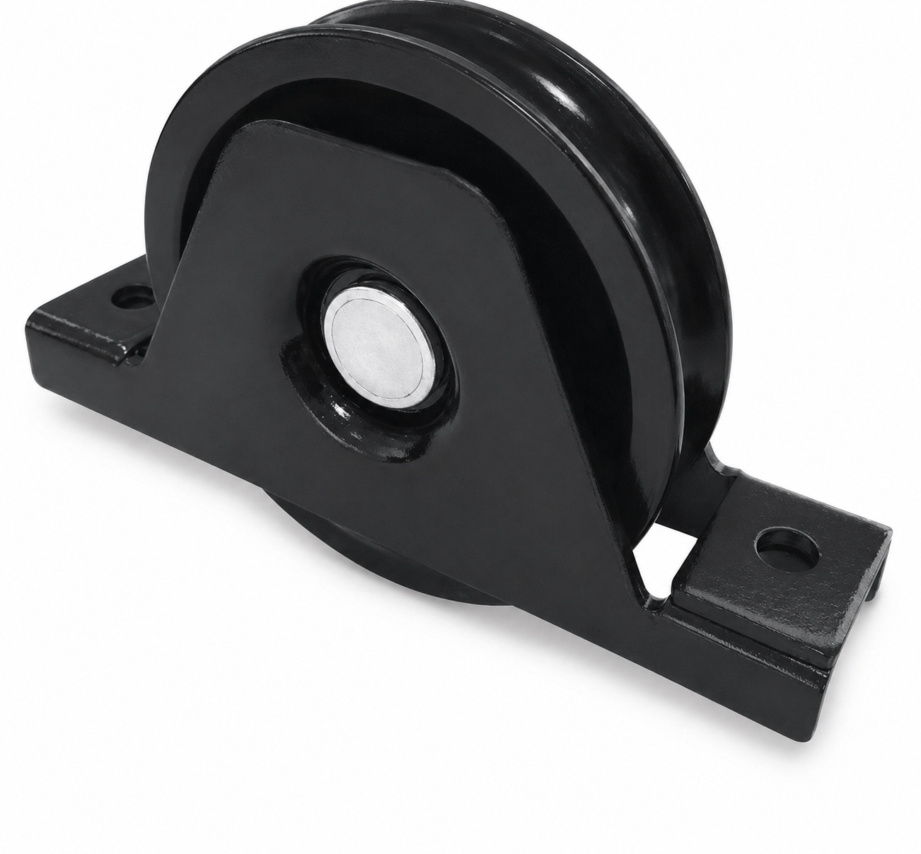 ლითონის როლიკი26003100V