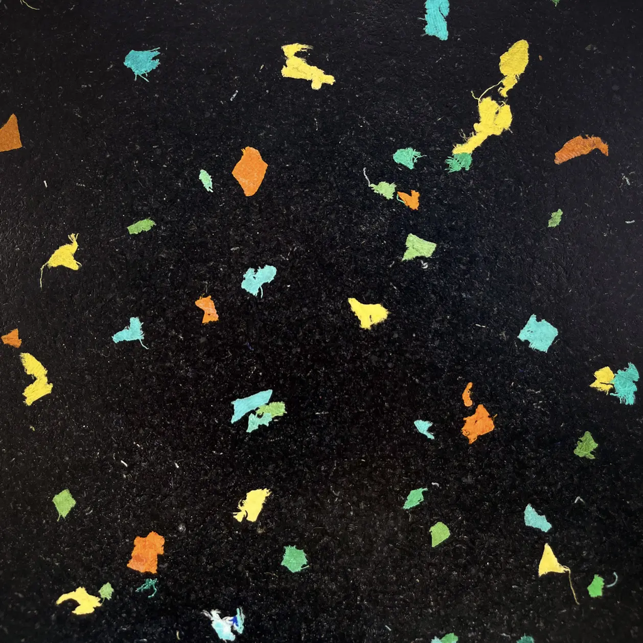 თვითწებვადი წყალგაუმტარი იატაკის ფილა მეტლახი;  60სმx60სმ  (02-43)