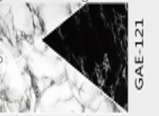 დეკორატიული კედლის სტიკერი;GAE-121;(60სმx60სმ) (8-102)