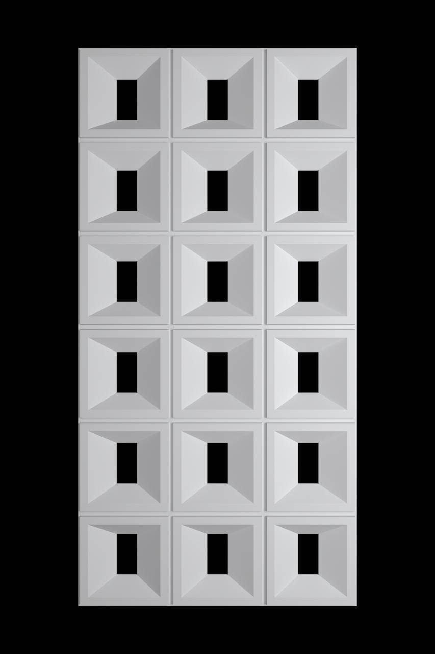 დეკორატიული კედლის სტიკერი;(120სმx60სმx3სმ)  (8-127)