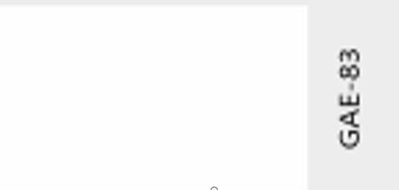 დეკორატიული კედლის სტიკერი;GAE-83;(60სმx60სმ) (8-99)