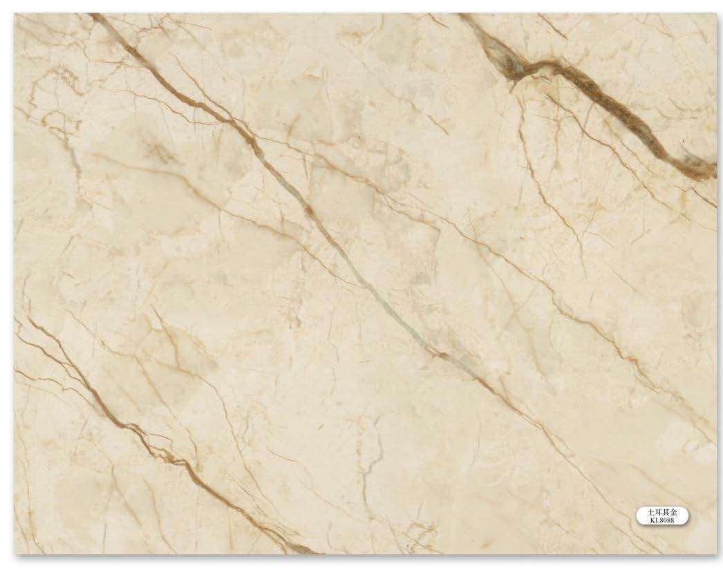 ნესტგამძლე UV დეკორატიული პანელი;  #kl8088      1220x3000x3მმ 