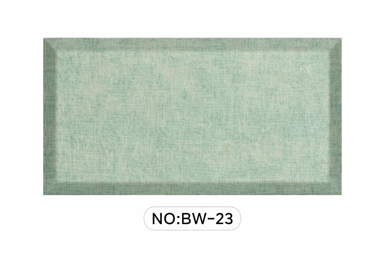 Self-Adhesive Fabric Wall Tile 106-1 – 30 × 70 cm