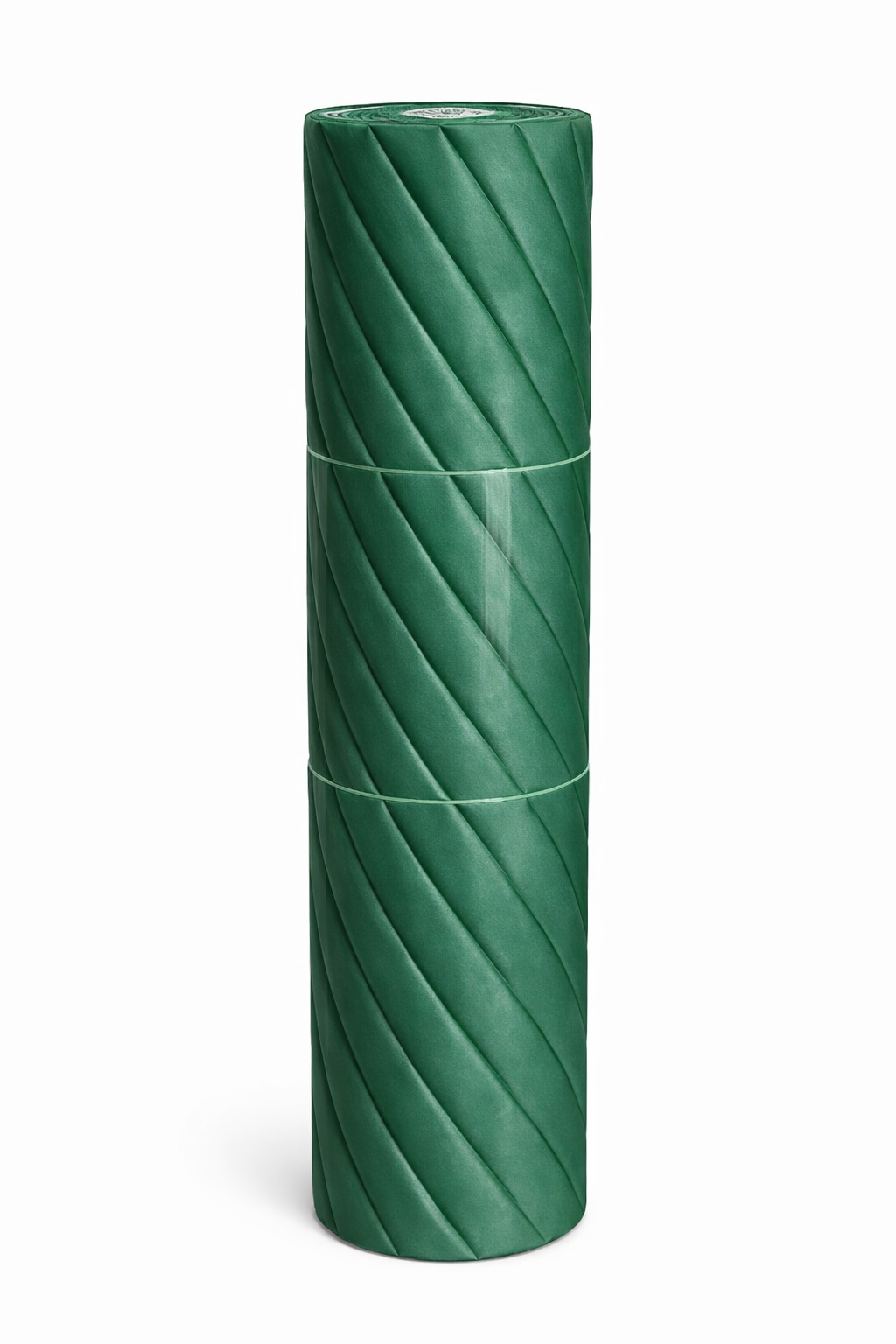 ტყავის თვითწებვადი მწვანე შპალერი, (PG) 106-56, (70სმx290სმ)