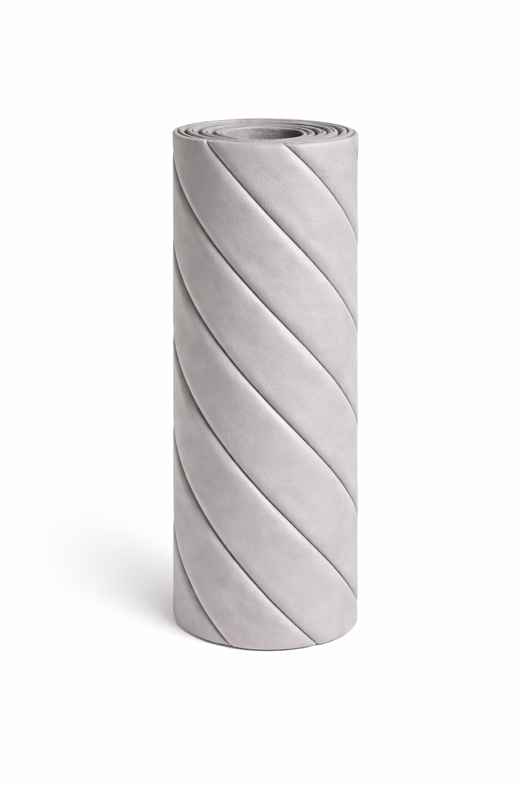 ტყავის თვითწებვადი ნაცრისფერი შპალერი, (PG-06) 106-63, (69სმx300სმ)