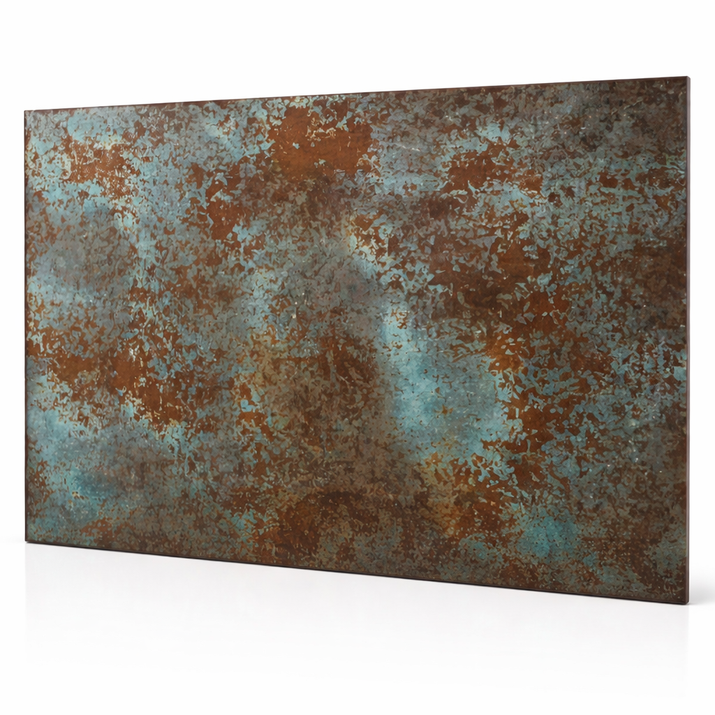 ტრავენტინის დრეკადი ქვის ფილა 106-66, (60სმx120სმ)  