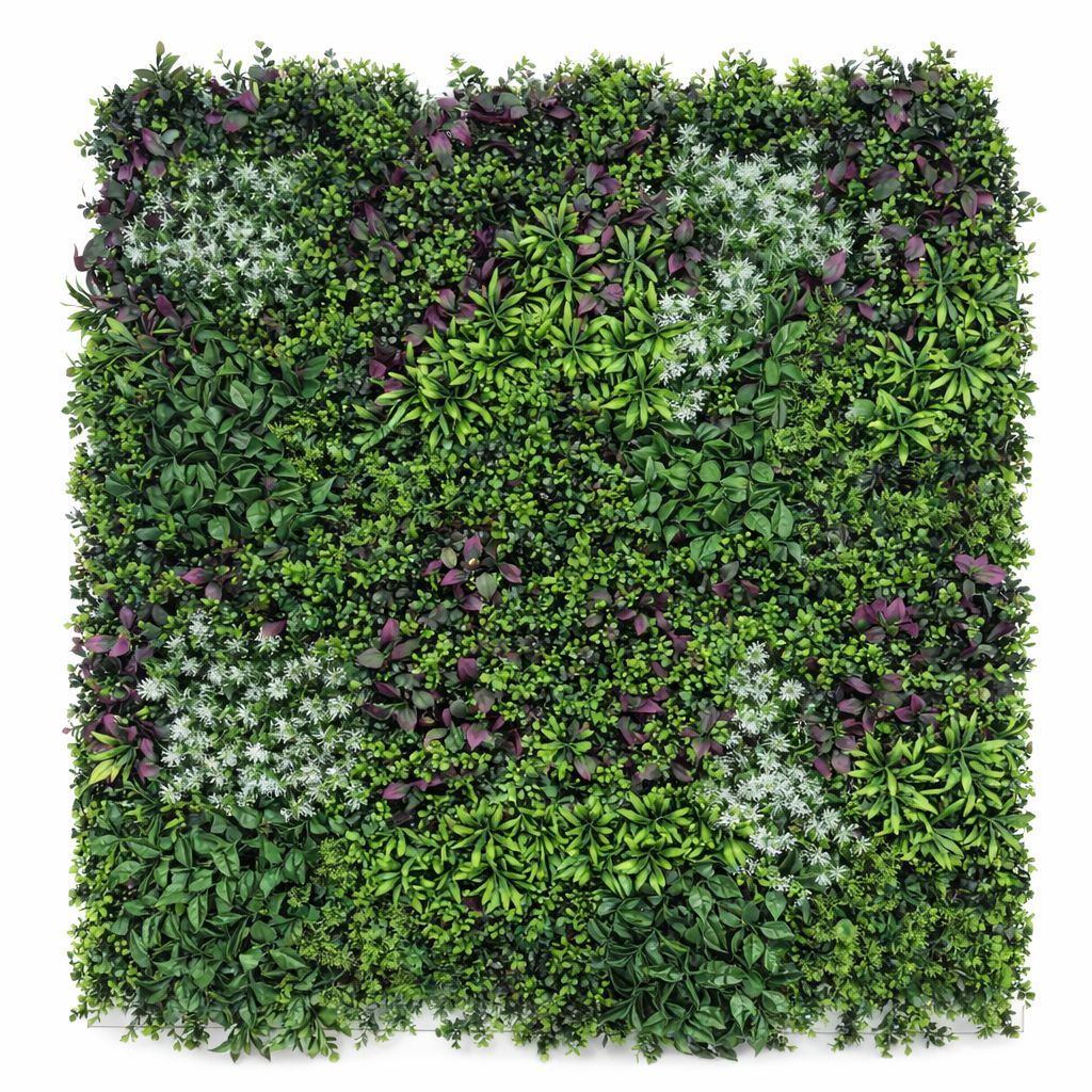 ხელოვნური გამწვანება 100სმ*100სმ  0301-5