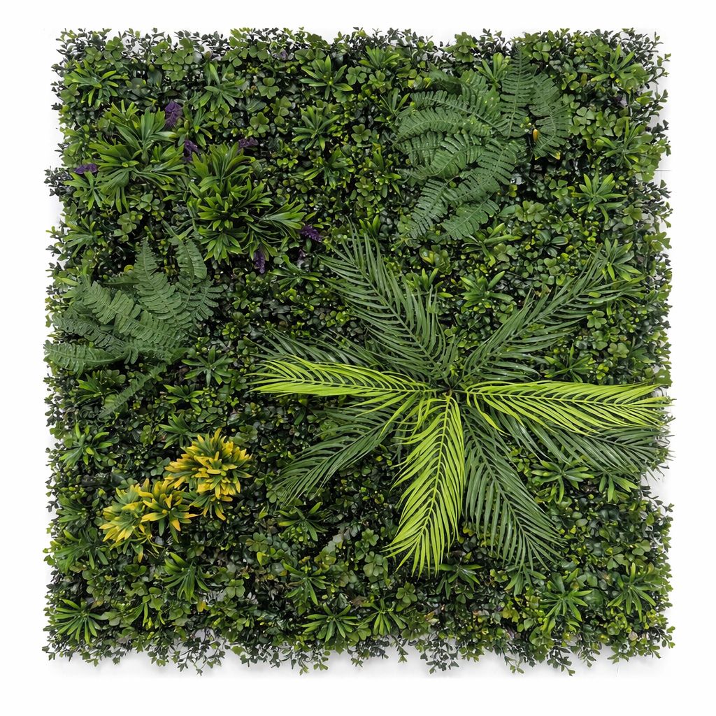 დეკორატიული გამწვანება 100სმ*100სმ  0301-10