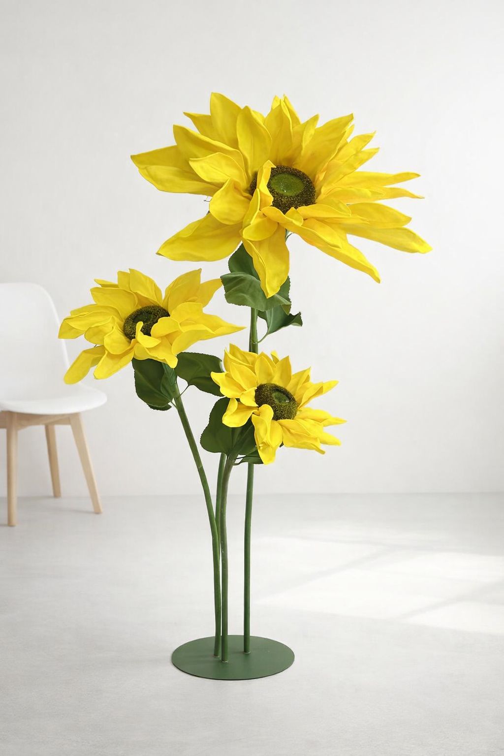 დეკორატიული ყვავილი (მზესუმზირა) IDEA 08-03 YH5D40.5 0.70QY