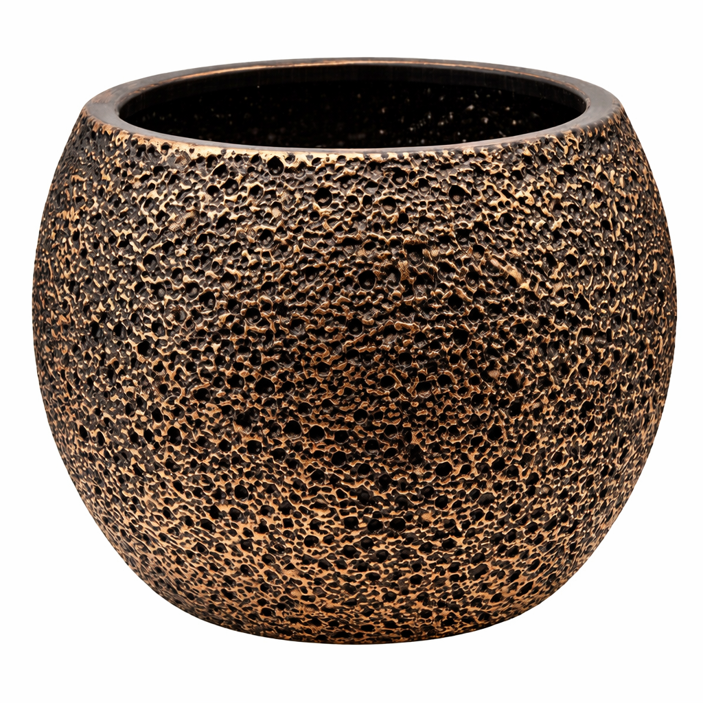 საყვავილე ქოთანი  IDEA03-7 (14სმ-10სმ)