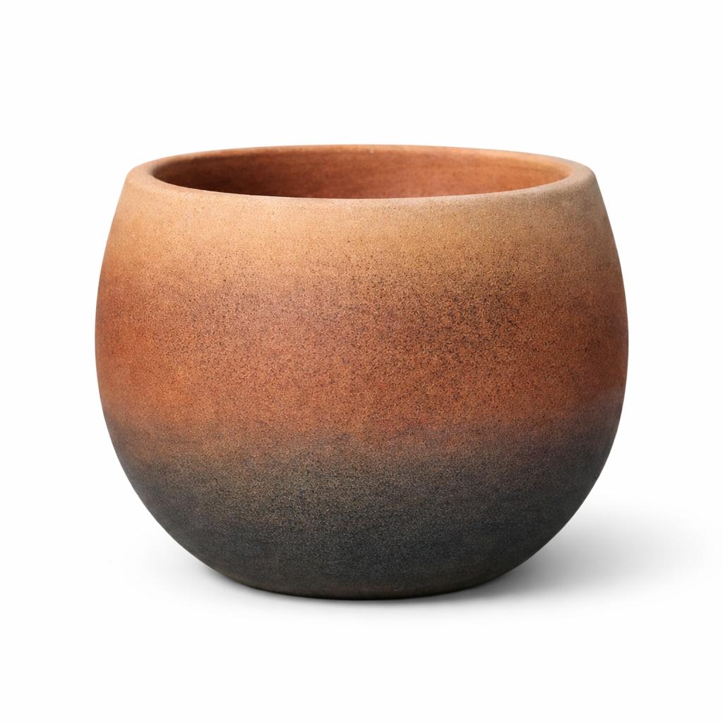 საყვავილე ქოთანი  DEA03-8 (16სმ-21სმ)