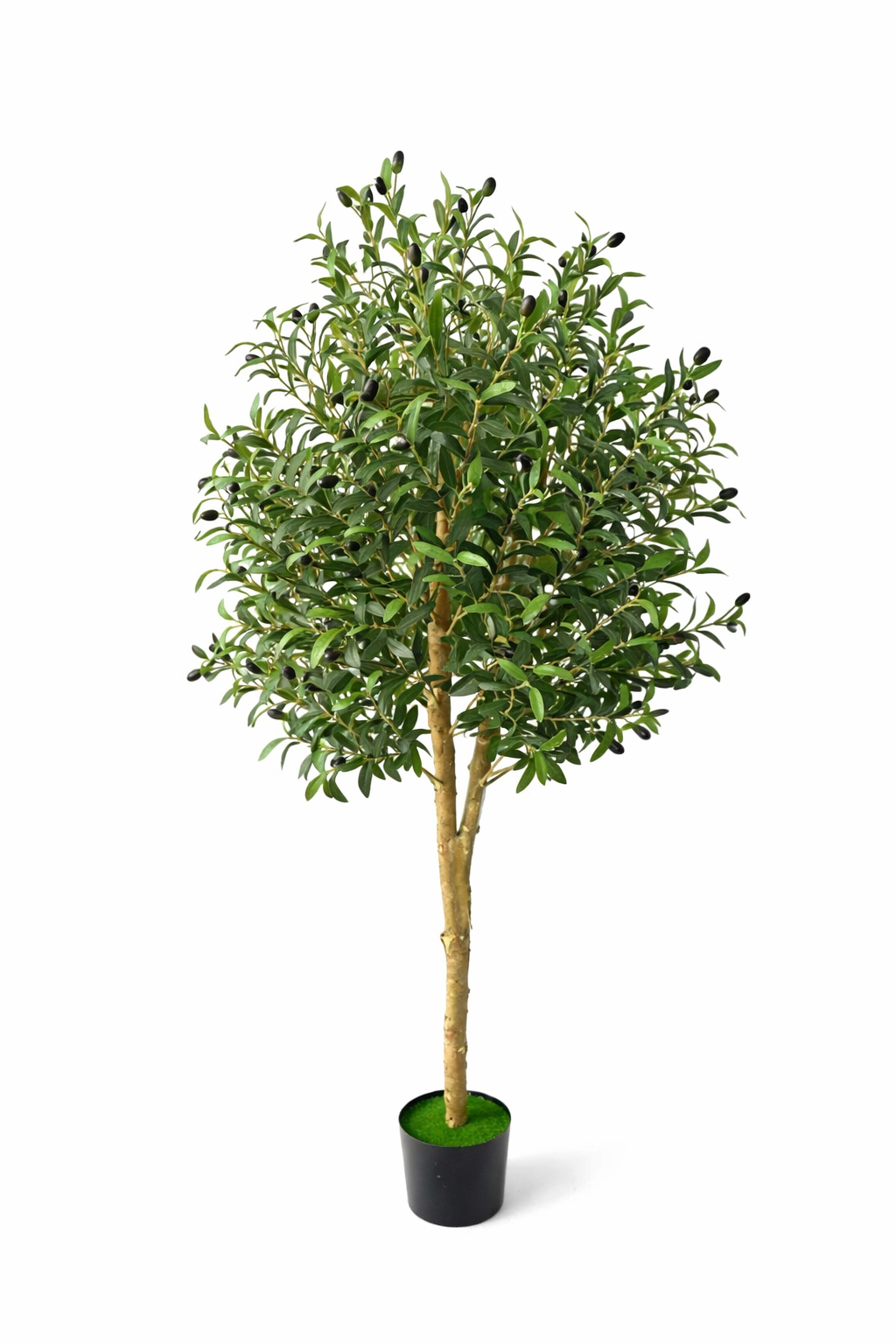 ხელოვნური ხე ქოთნით  0296-2